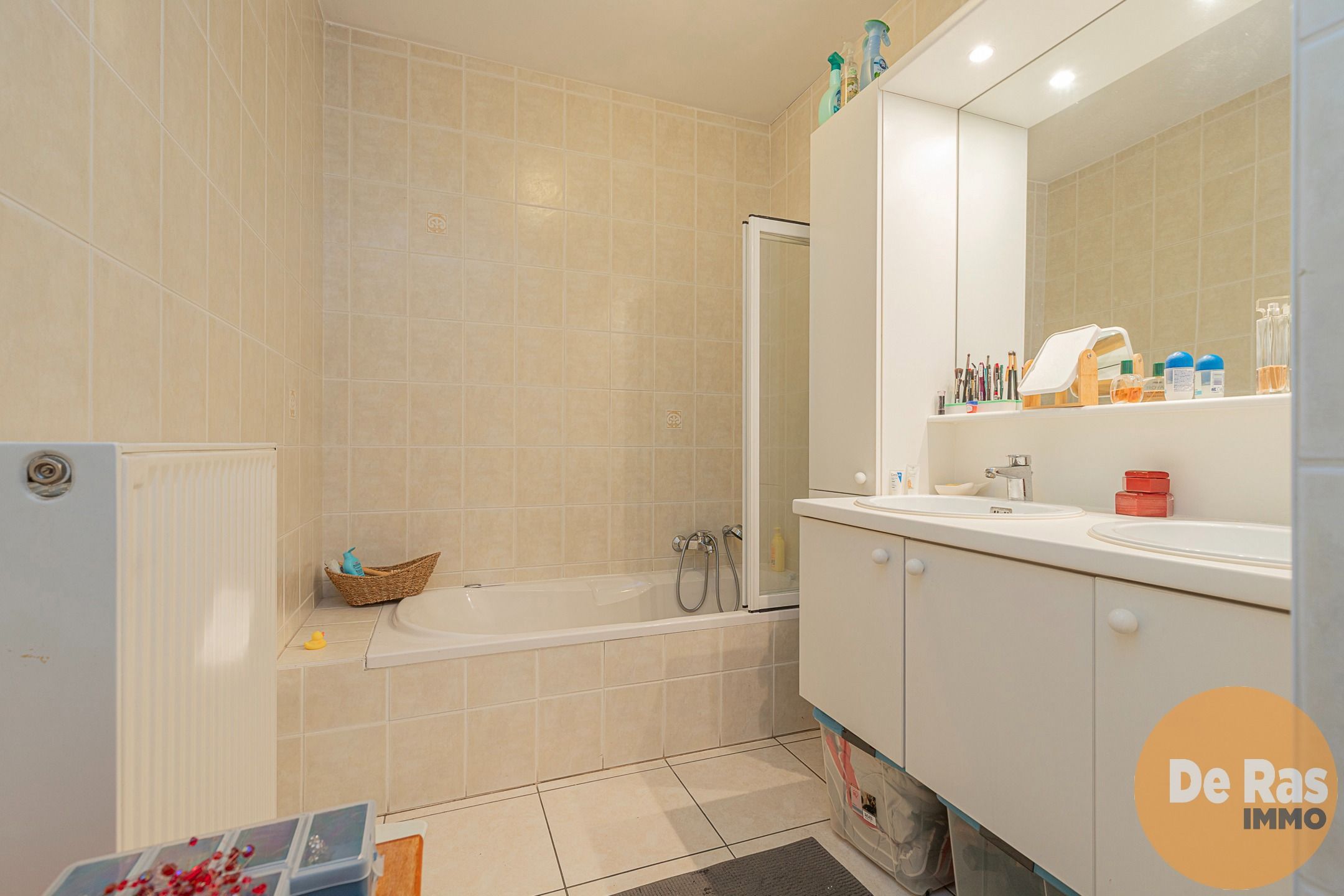 WETTEREN - Instapklaar appartement met 2 kamers in centrum foto 13