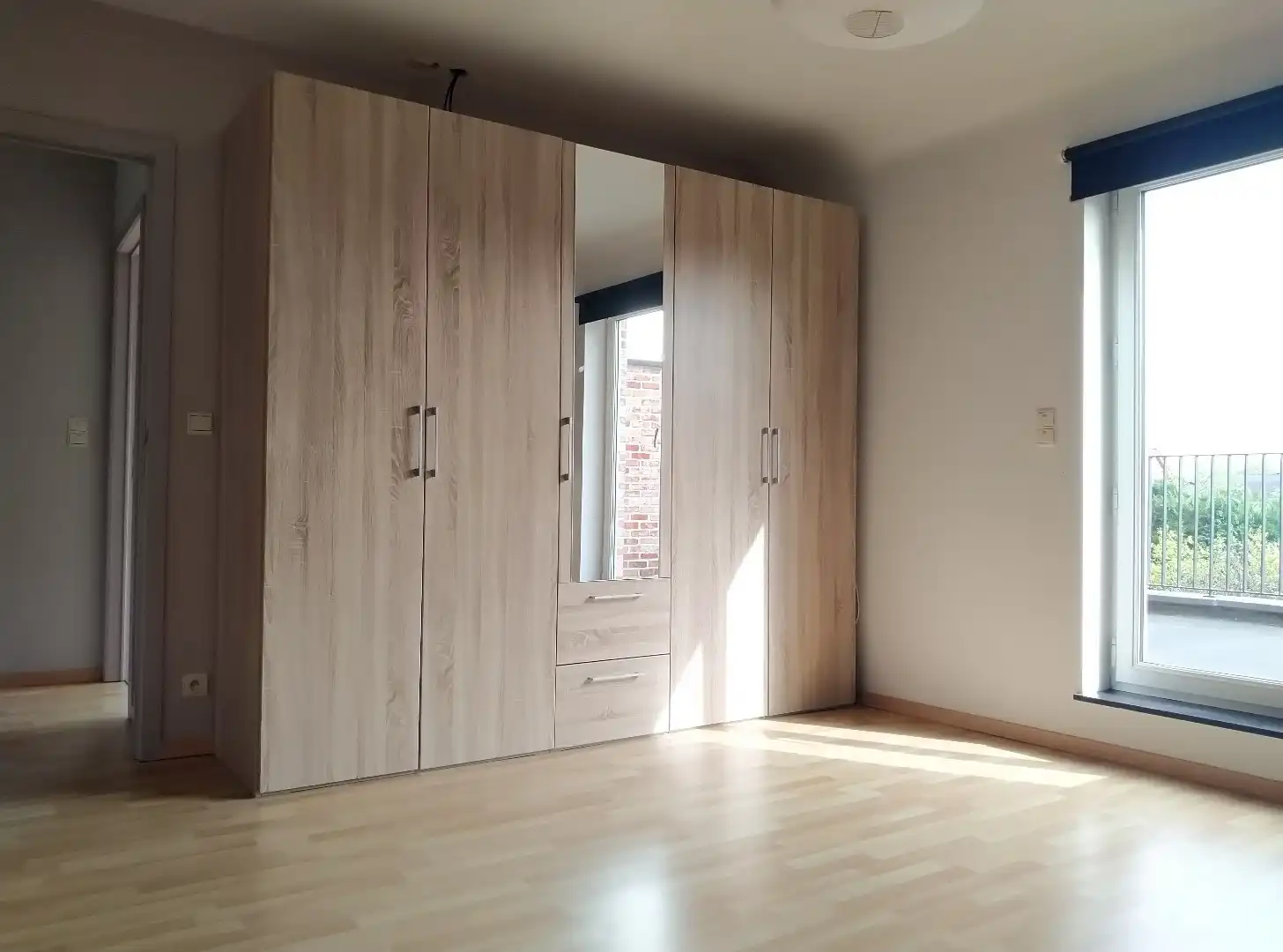 Ruime 3-gevelwoning met tuin foto 18