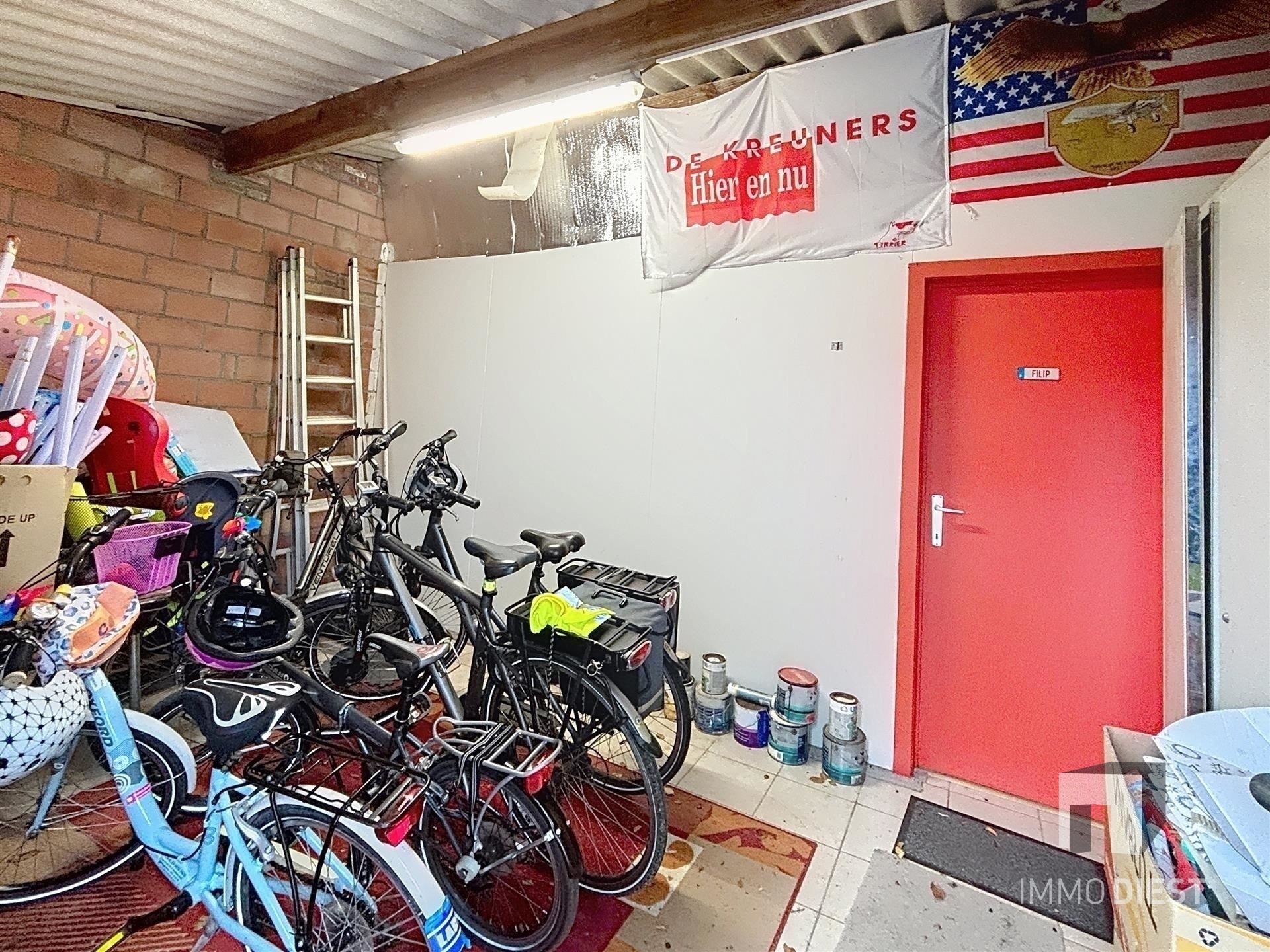 Charmante woning op 15,85are op uitstekende locatie foto 44