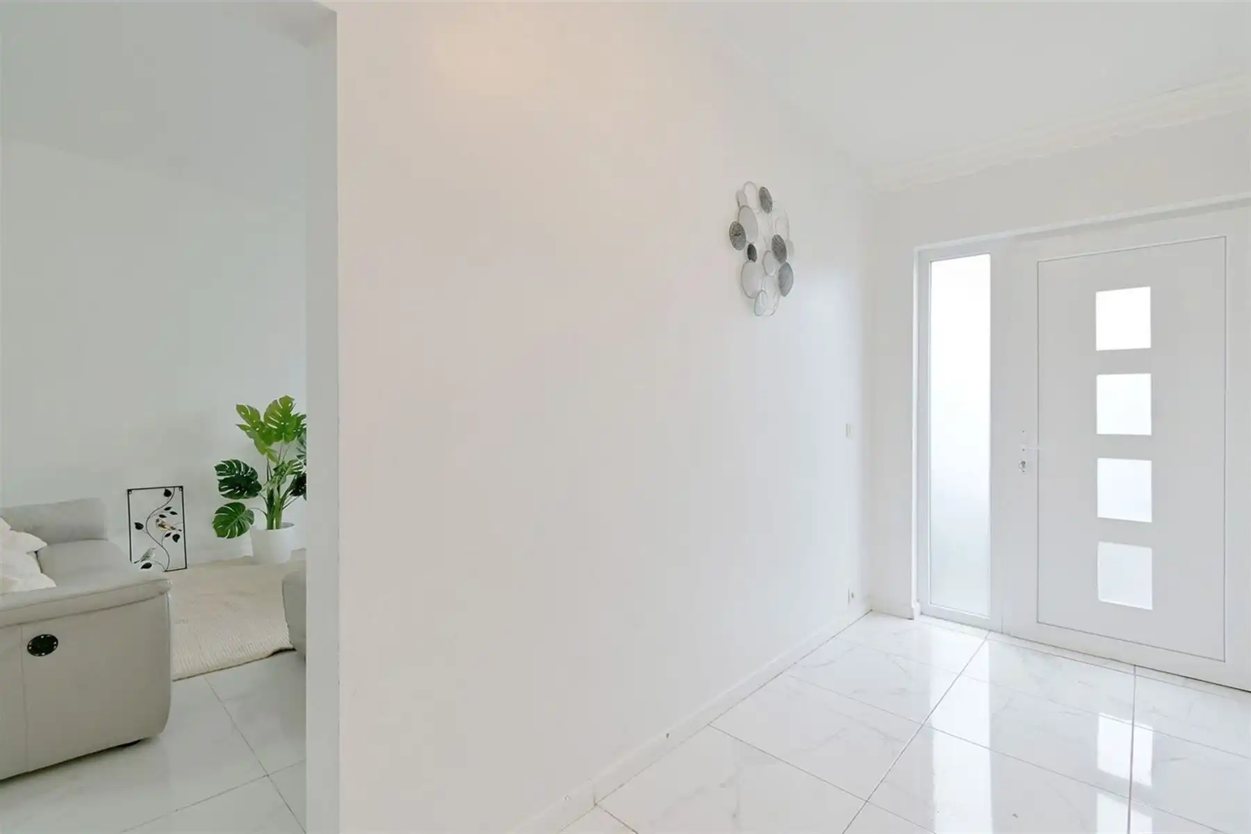 4-slaapkamerwoning met tuin en 2 badkamers in Nijlen! foto 4