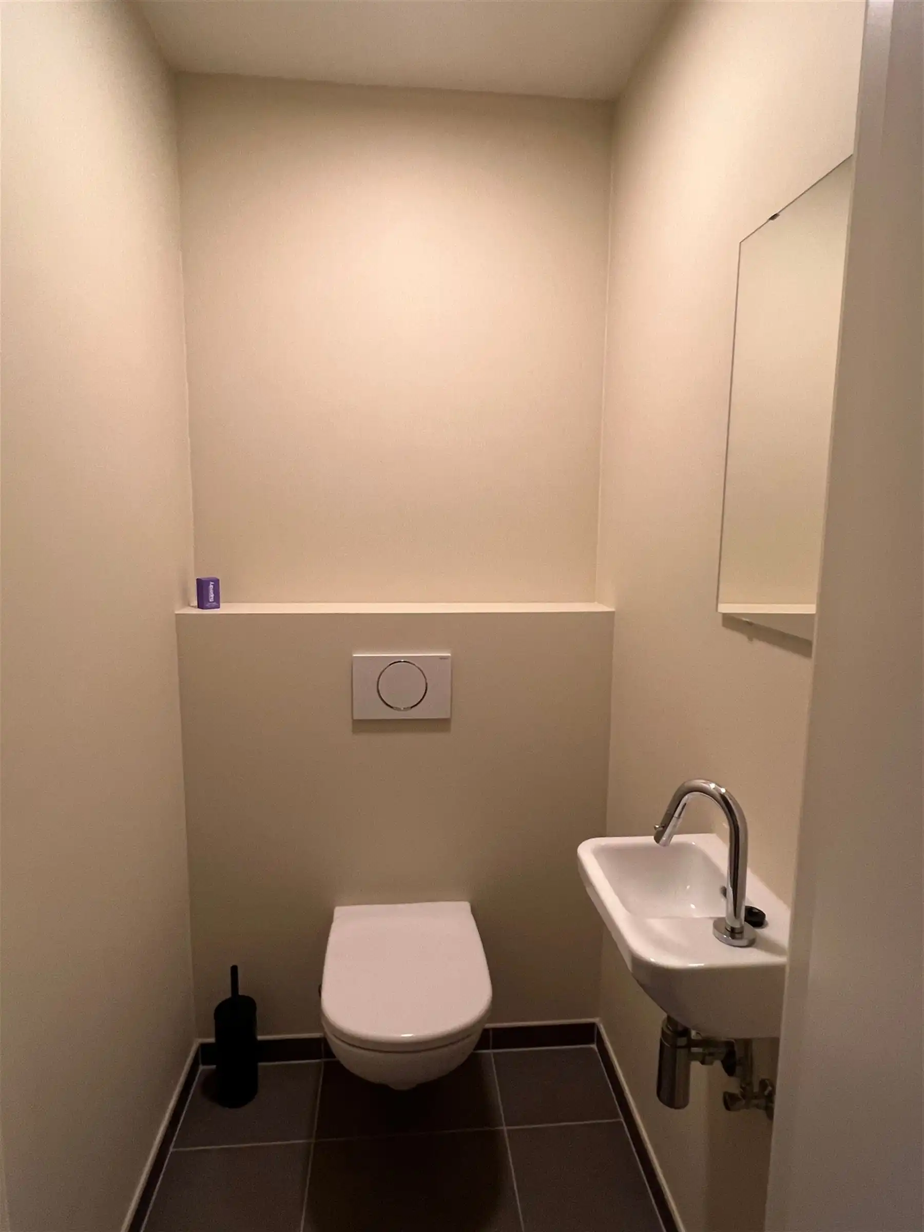 Residentieel gelegen nieuwbouwappartement met zonnig terras foto 8