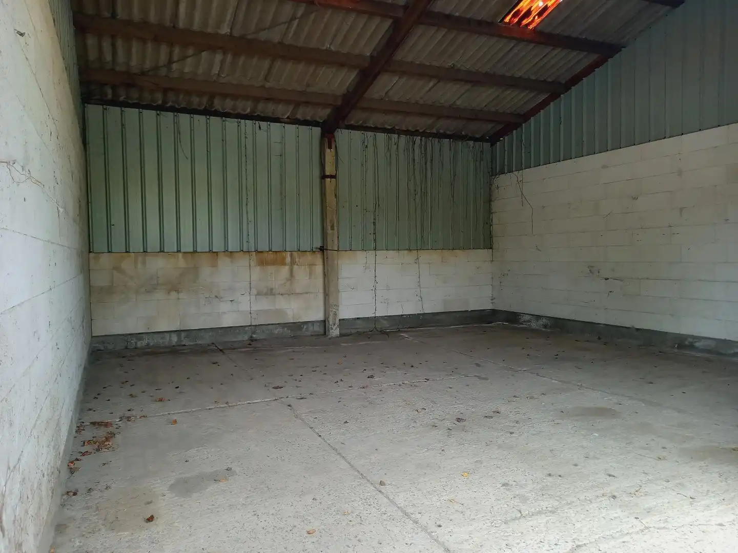 Huis te huur Statiestraat 38 - - 8840 Staden