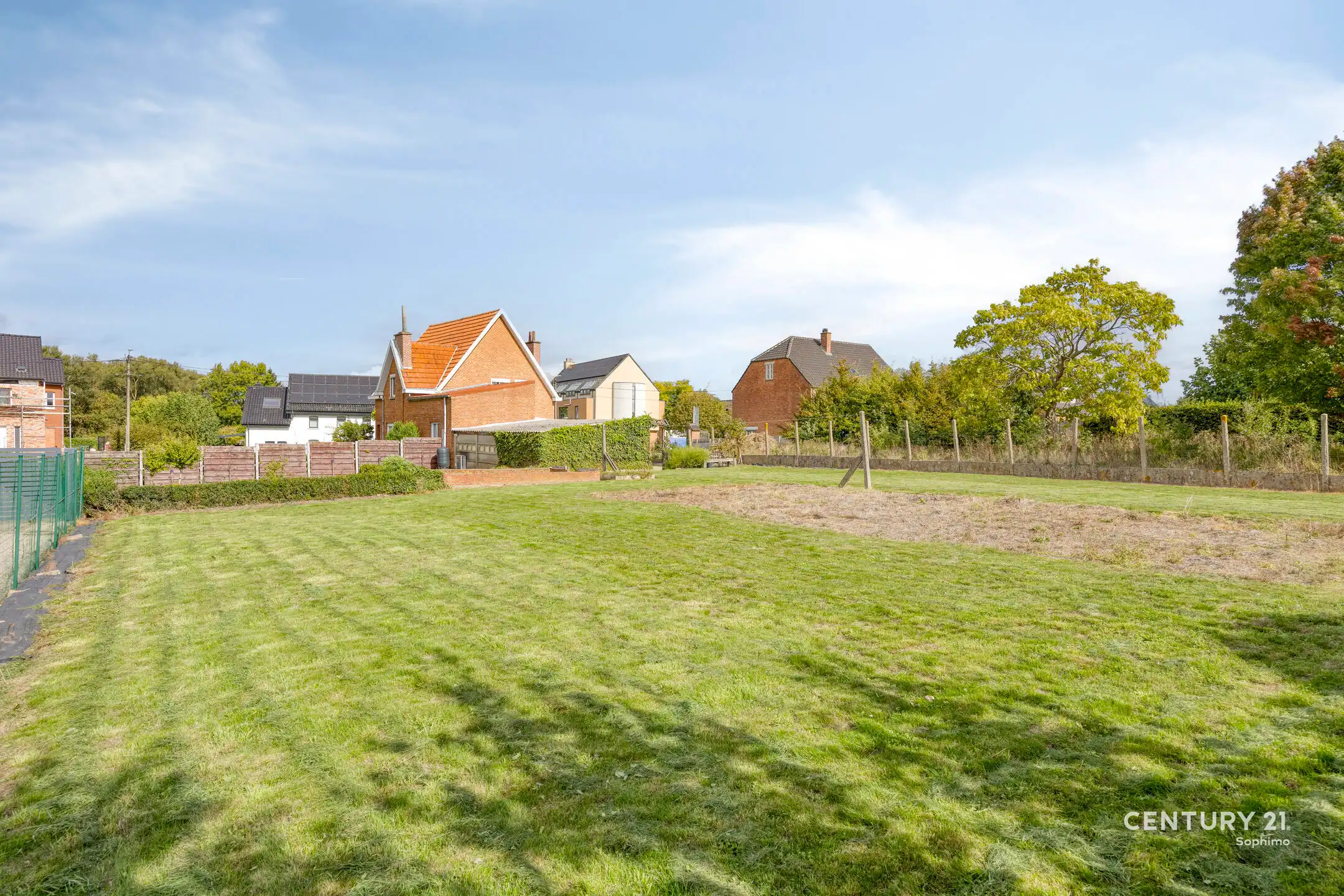 Charmante woning met 3 slaapkamers en veel potentieel foto 21