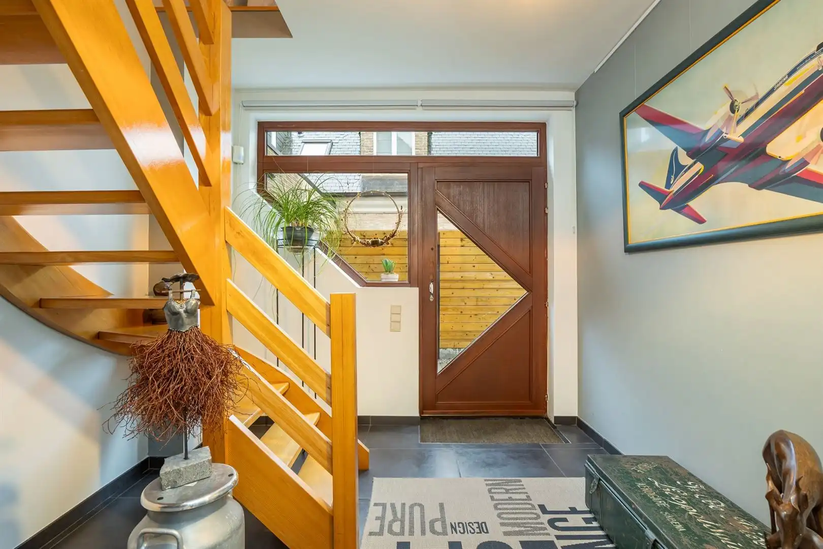 Stijlvolle villa in groene woonwijk De List foto 2