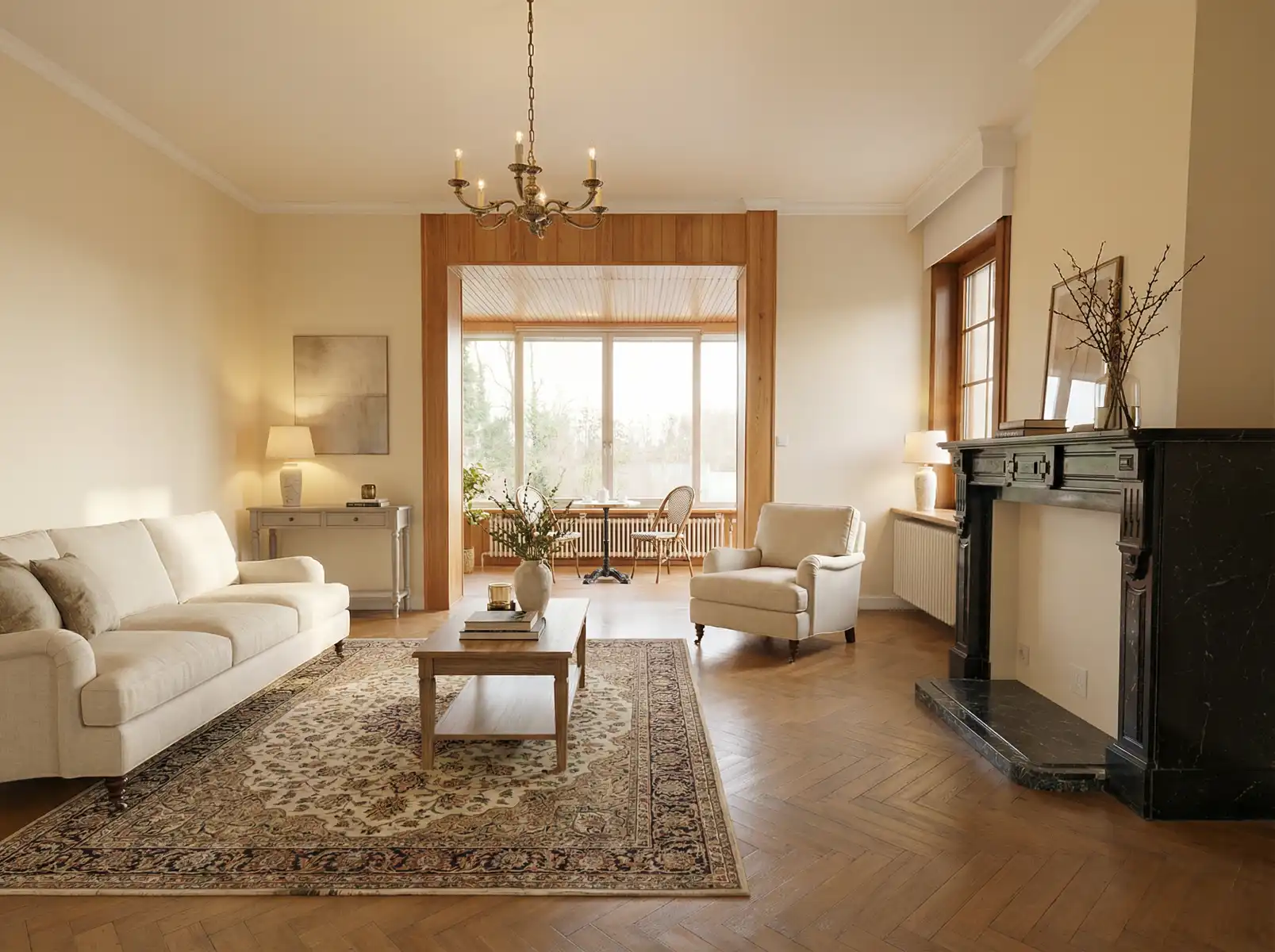 Huis te koop foto 3