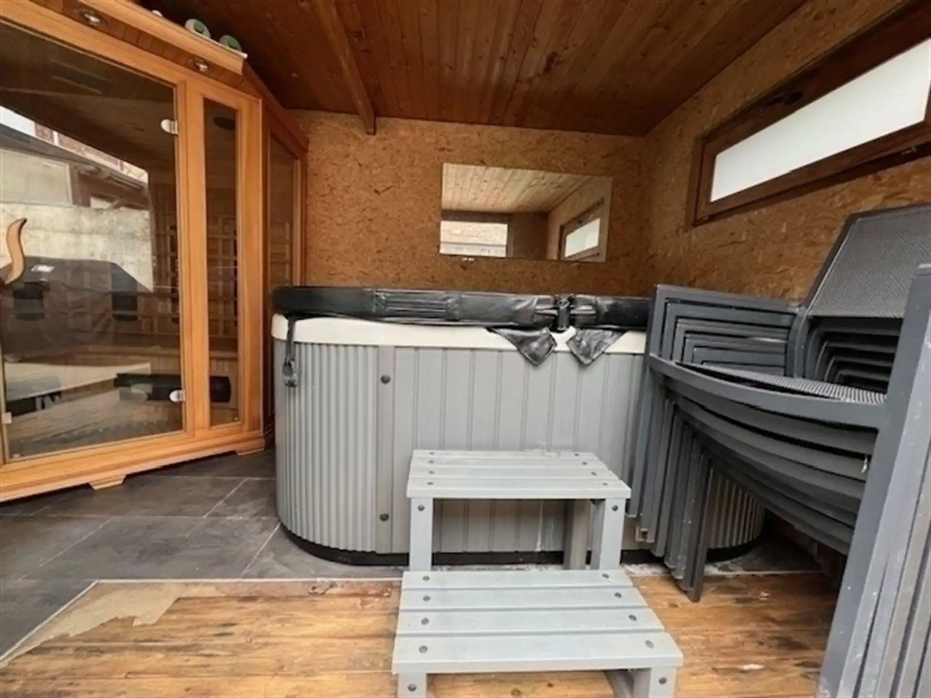 Energiezuinige woning met 3 slaapkamers! foto 16