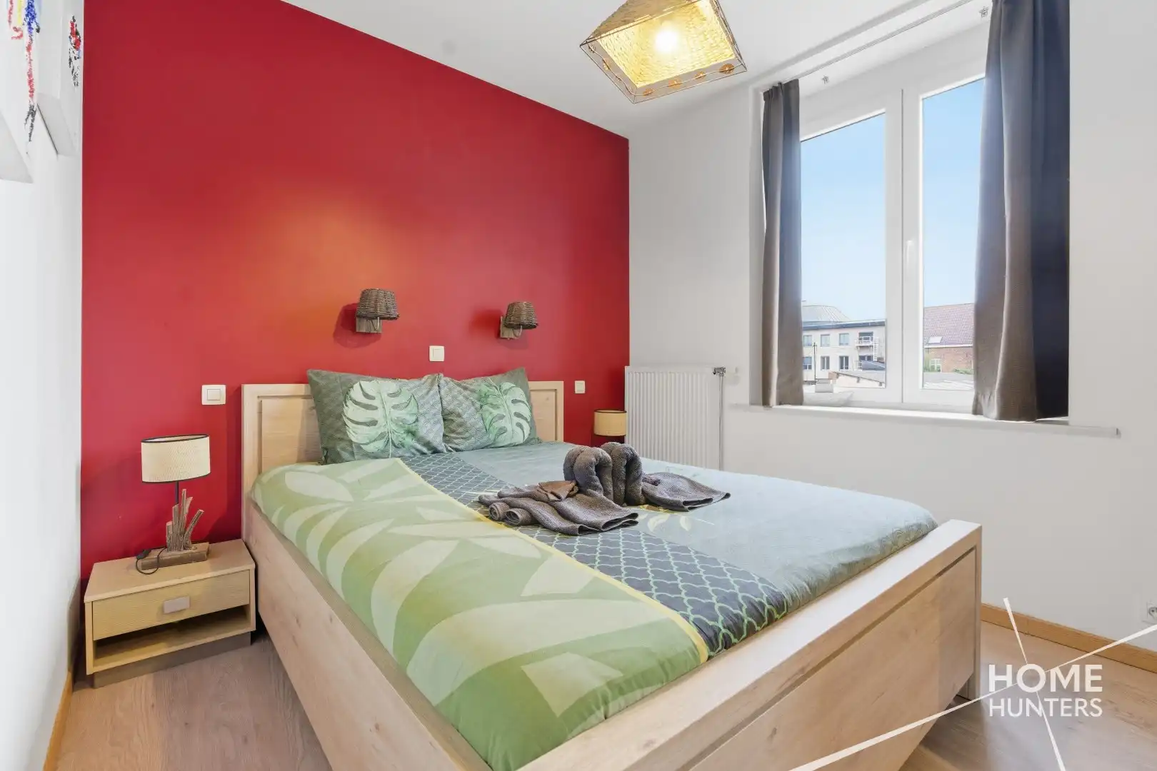 Uniek investeringspand met 3 appartementen, pal in het centrum van Ieper foto 16