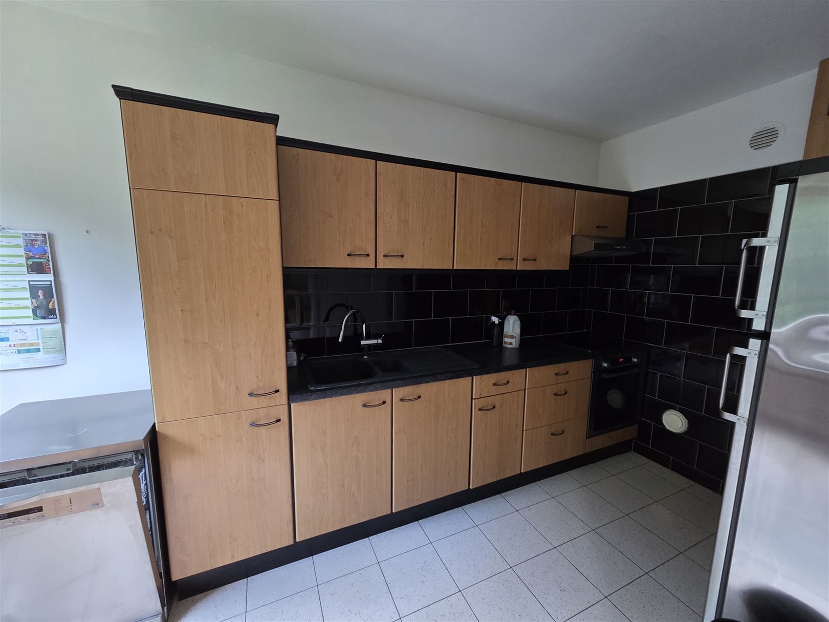 Rustig gelegen appartement te huur in Oudenaarde  foto 4