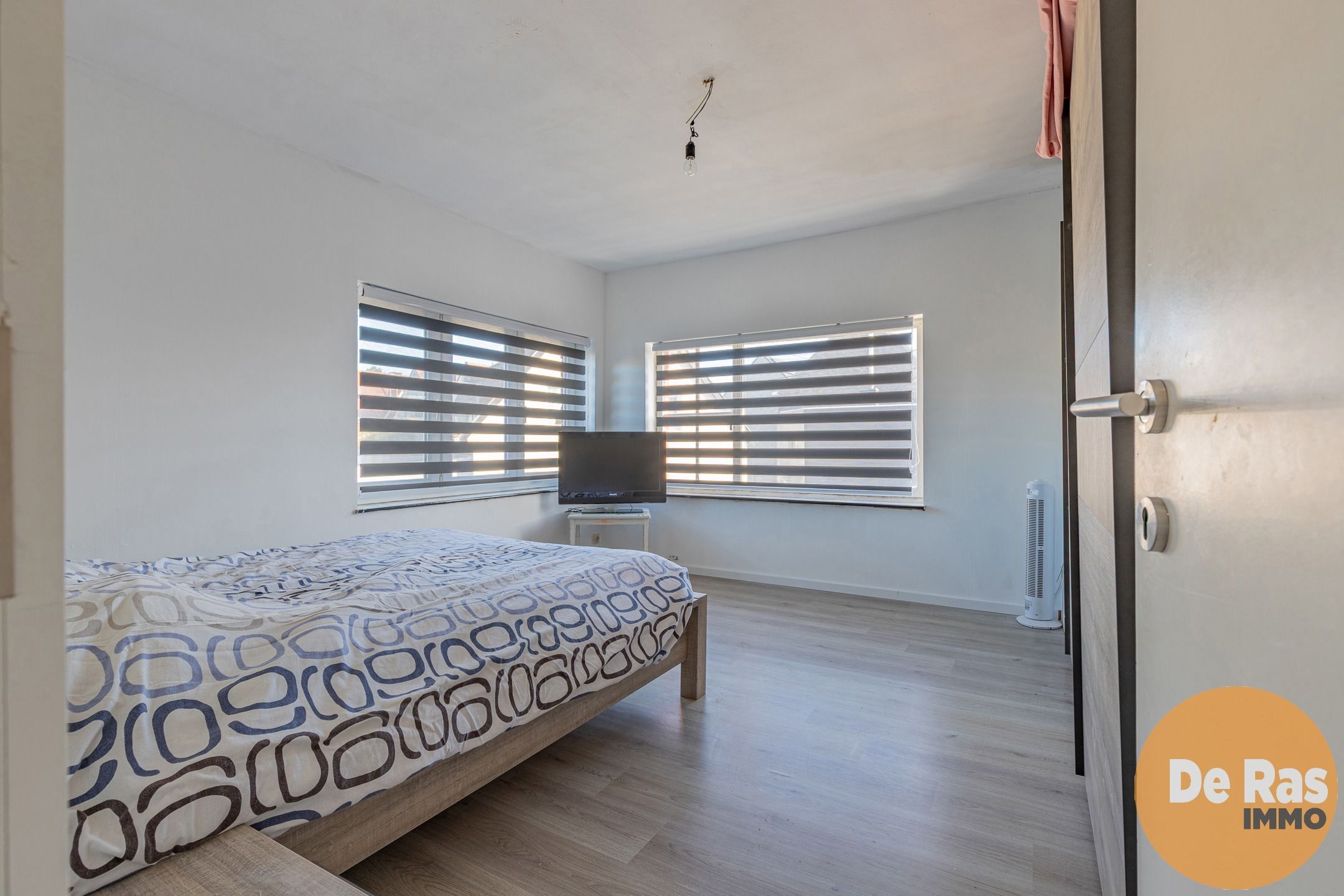 HAALTERT - rustig gelegen HOB met 3 slpk en tuin! foto 12