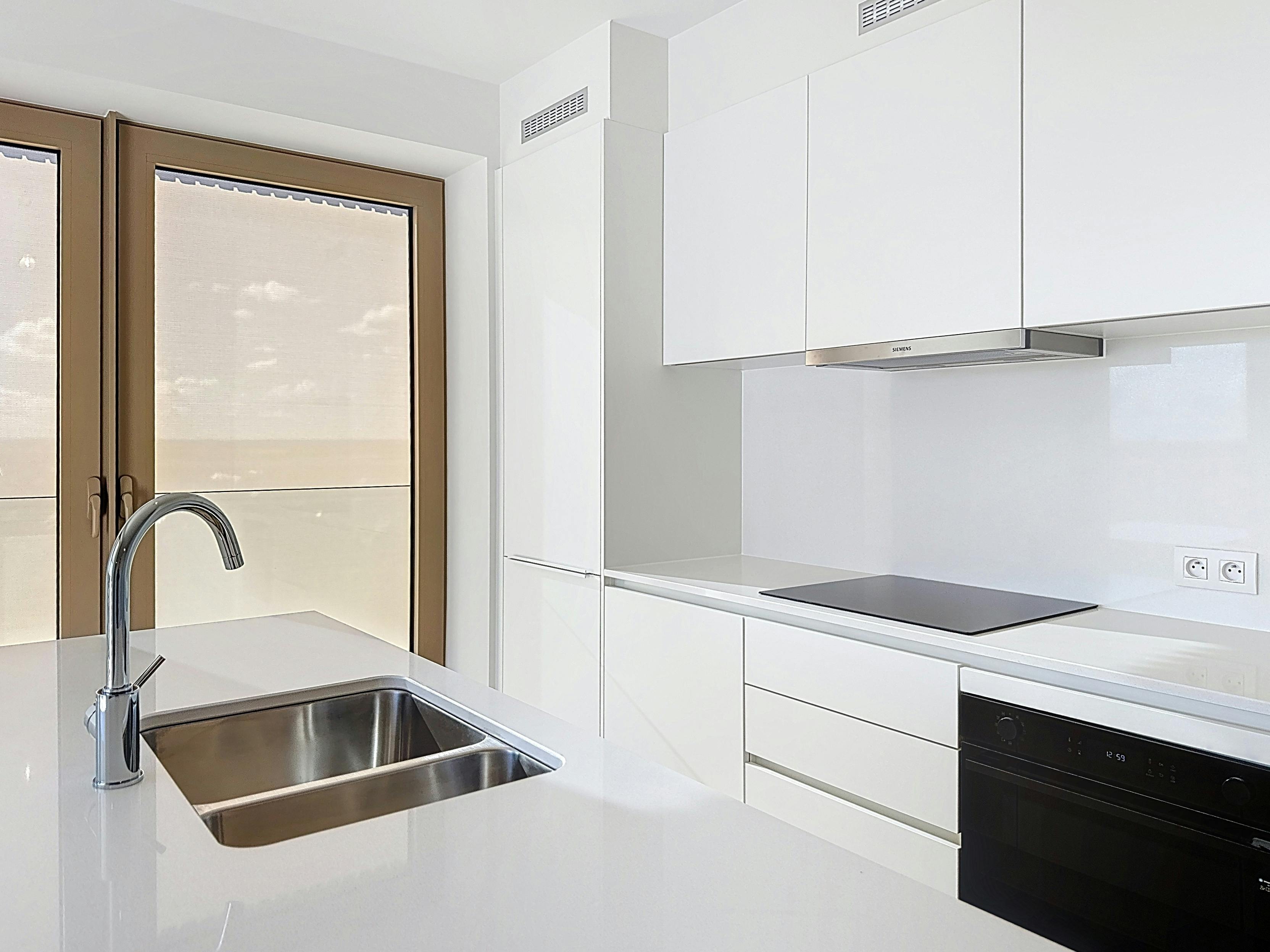 Exclusief appartement te huur Oostende  foto 5