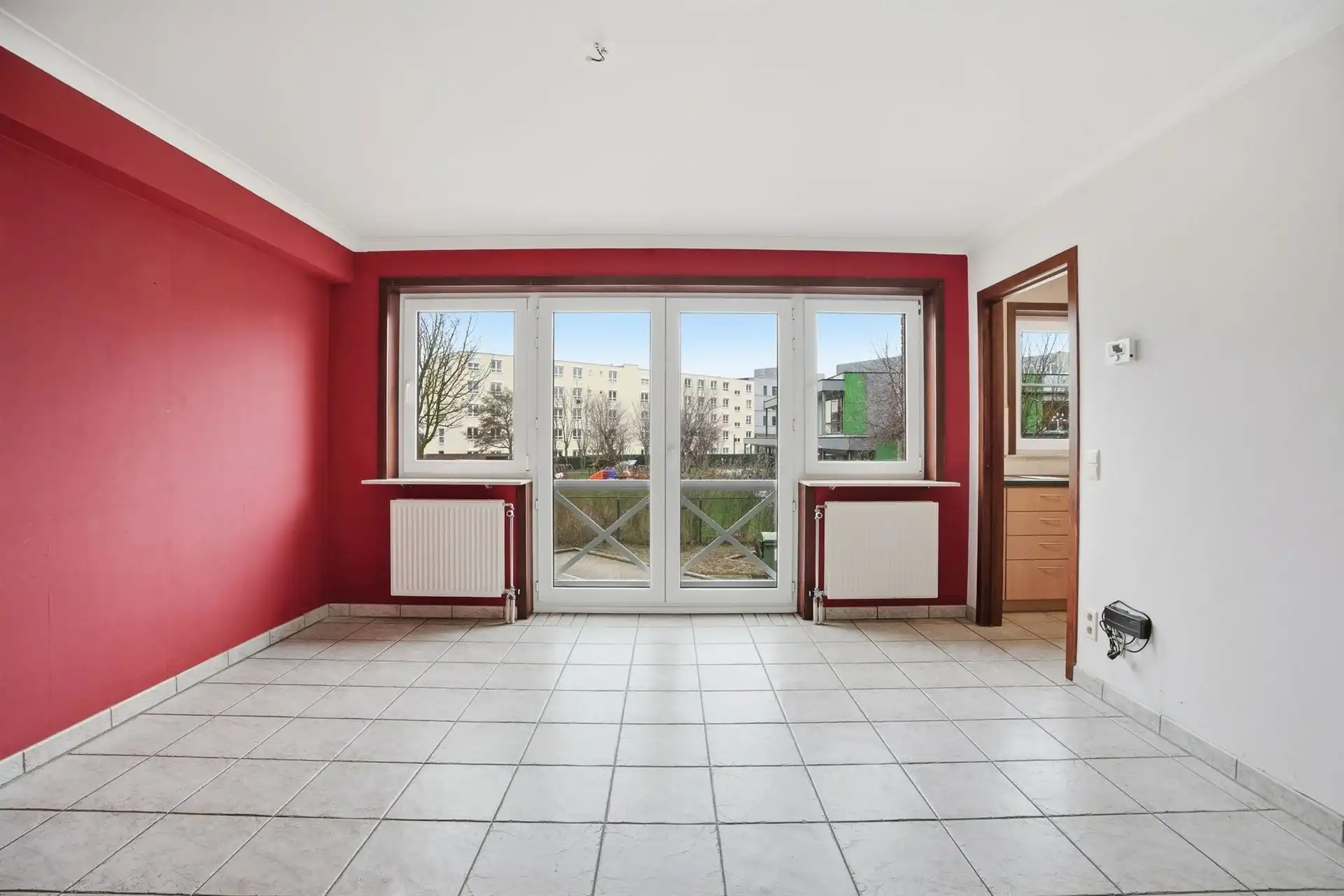 ZONNIG / RESIDENTIEEL foto 2