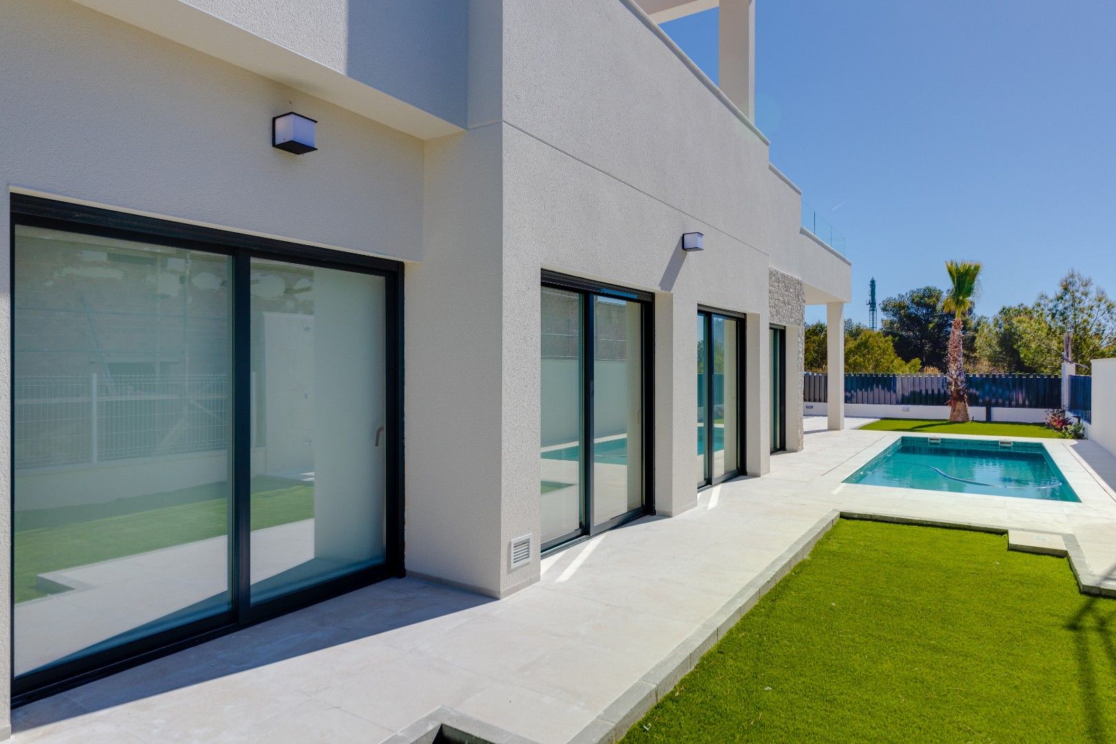 Residencial Sunrise - Finestrat foto 41