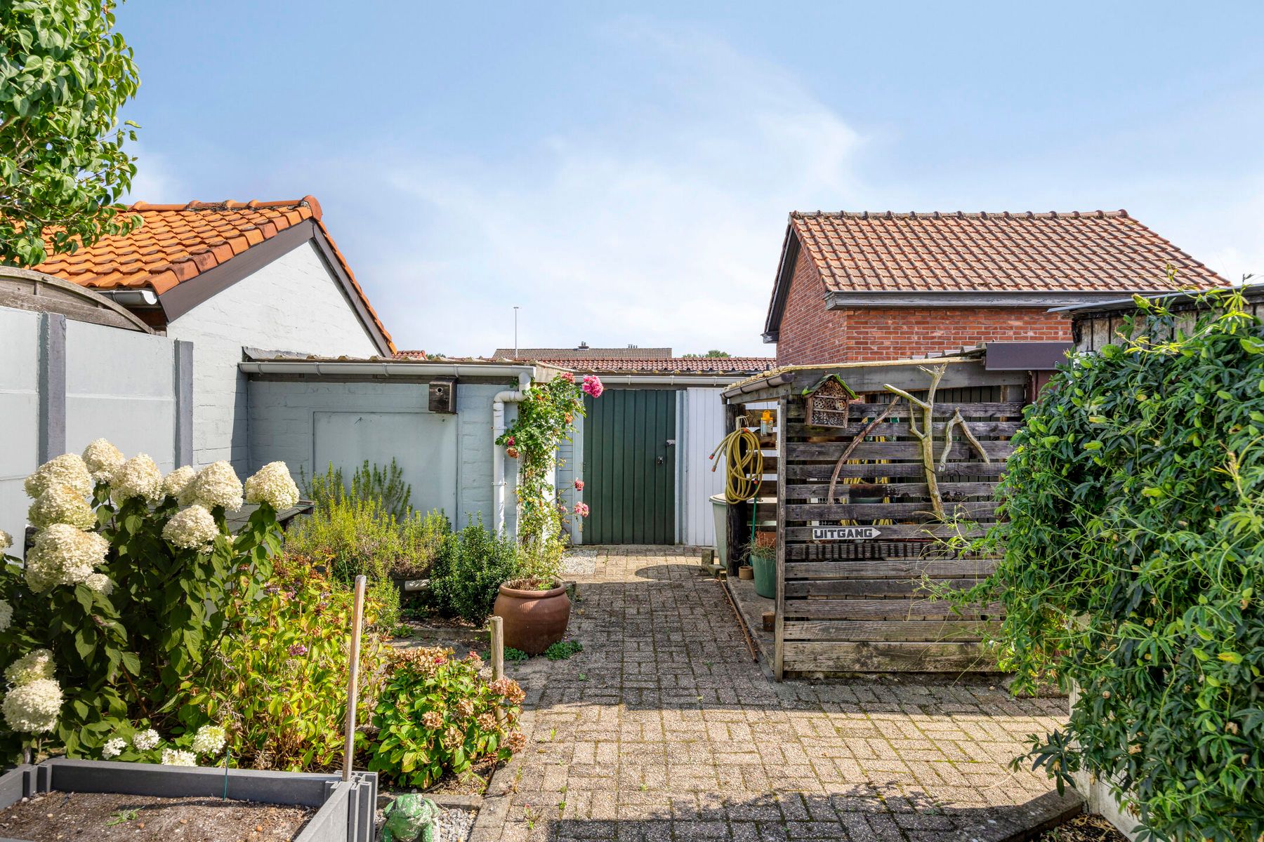 Huis te koop foto 25