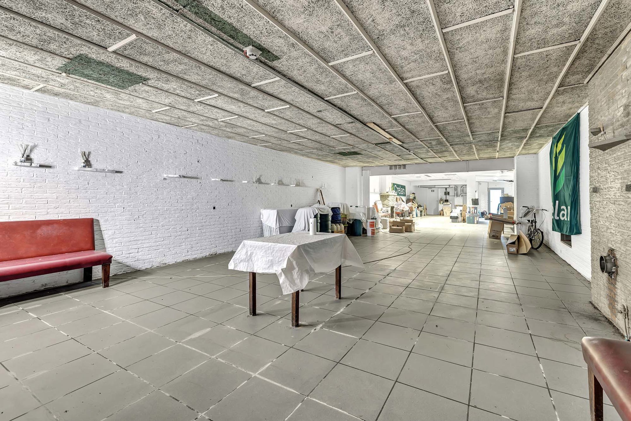 Ingericht kantoorgebouw van 400 m² foto 18