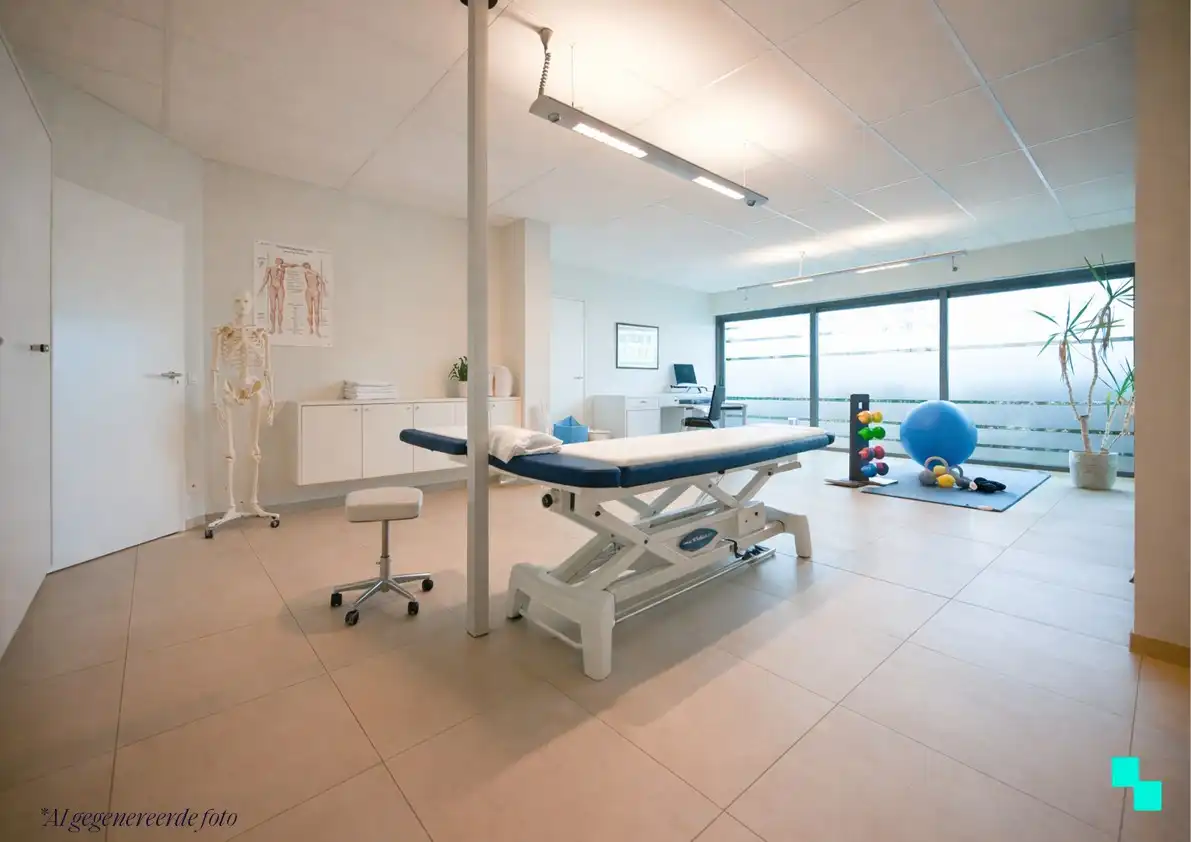 Uiterst commercieel en vlot bereikbaar handelspand (340 m²) te Izegem foto {{pictureIndex}}