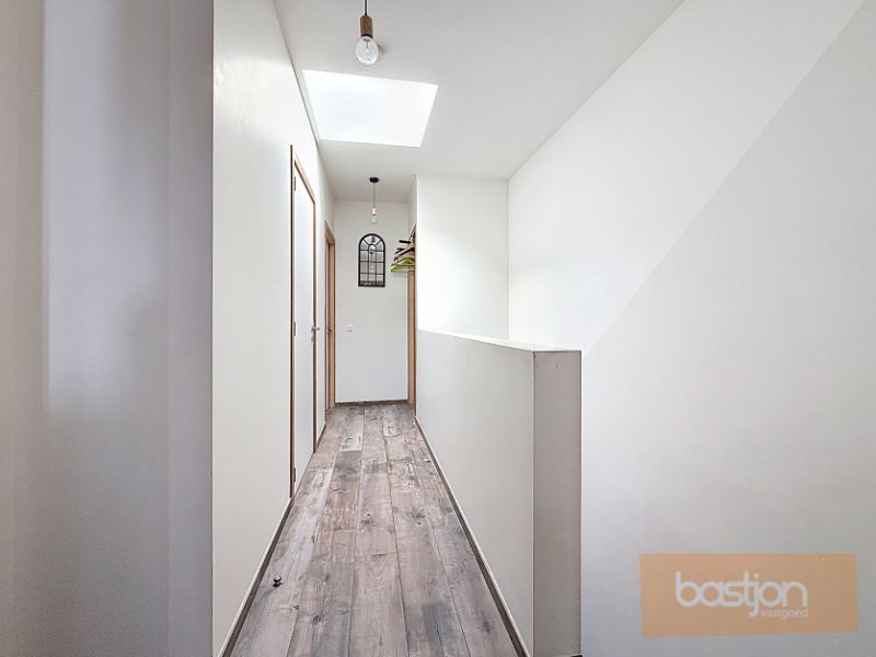 BEN (BIJNA ENERGIE NEUTRAAL) WONING TE HUUR MET 3 SLAAPKAMERS EN TUIN foto 16