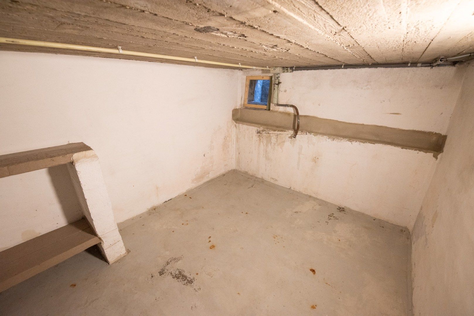 Volledig instapklare woning met 3 slaapkamers en ruime tuin in Zulte foto 23