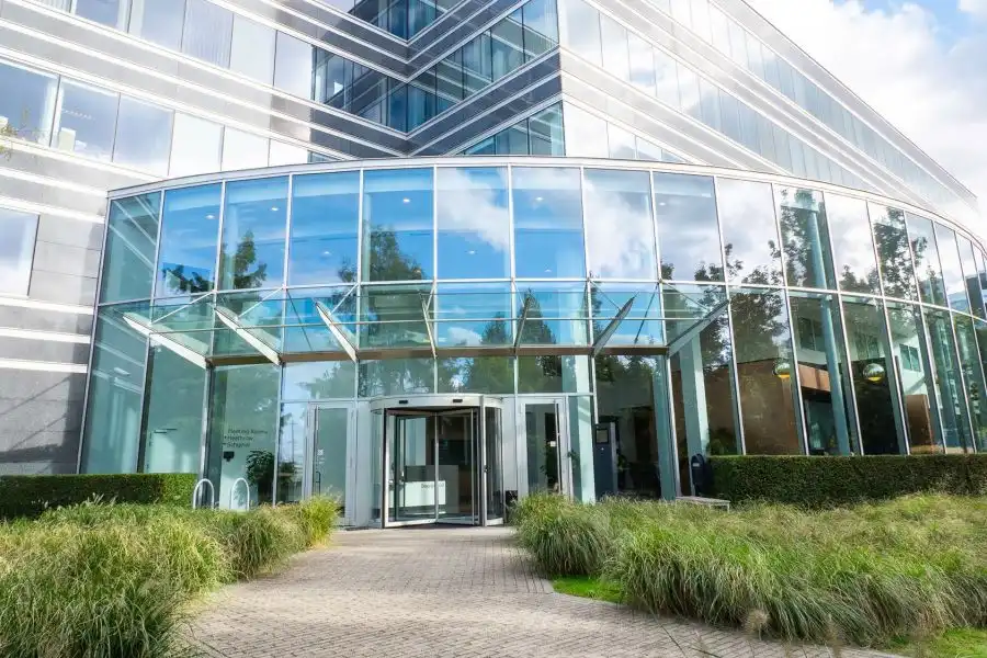 Bourgetlaan 50, 1130 Haren foto 10