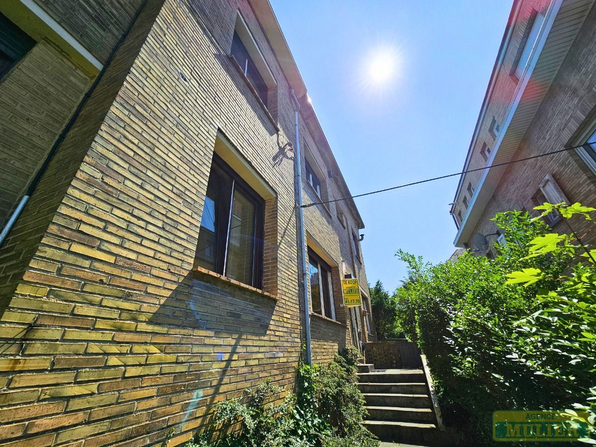 Huis te koop foto 2