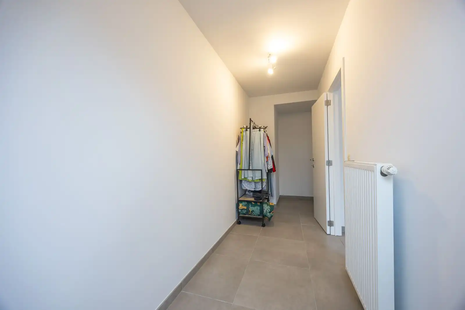 Schitterend duplex appartement in jonge residentie met zonnig terras foto 13