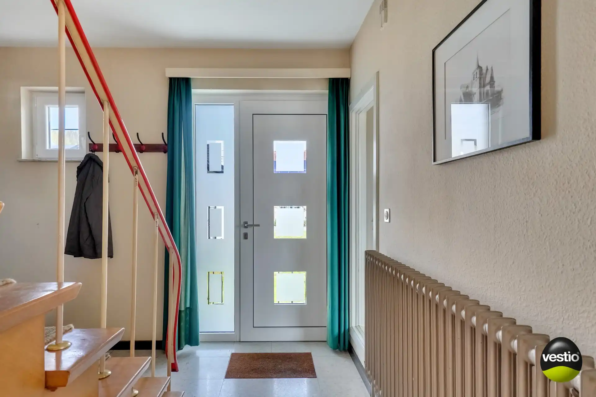 RUSTIG GELEGEN WONING OP 9,64 ARE foto 20