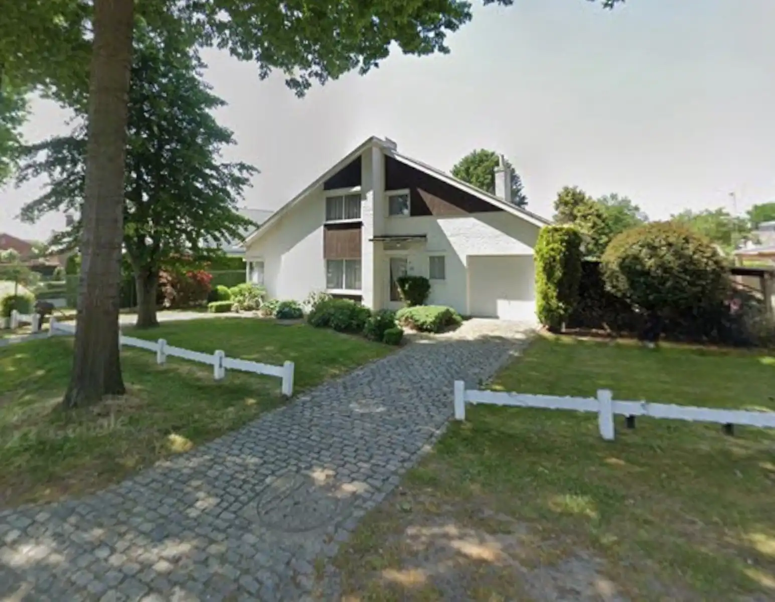 Hoofdfoto van de publicatie: Mooi gelegen gezinswoning