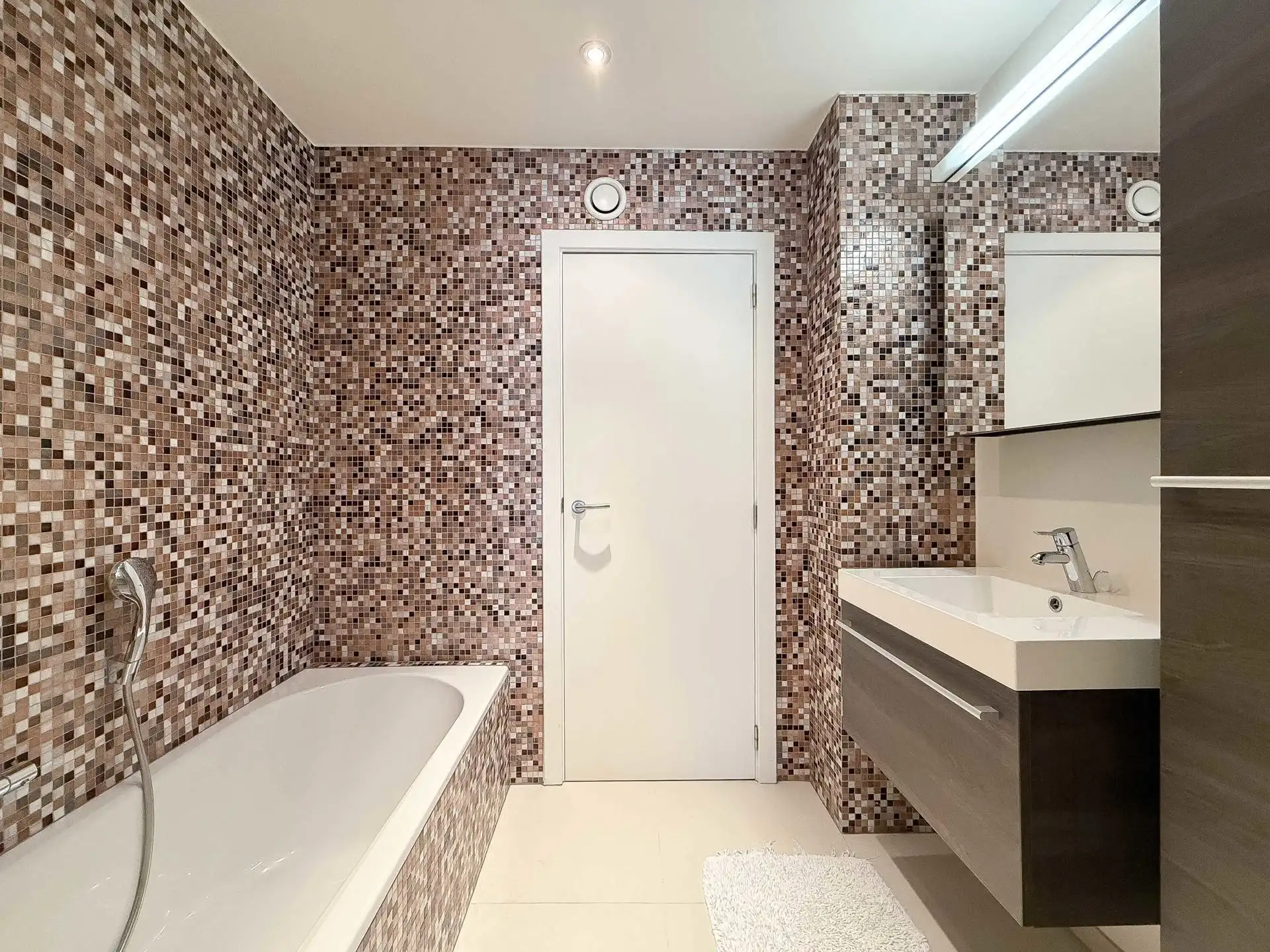 Uitzonderlijk appart. (163 m²) op topligging – Dumortierlaan foto 20