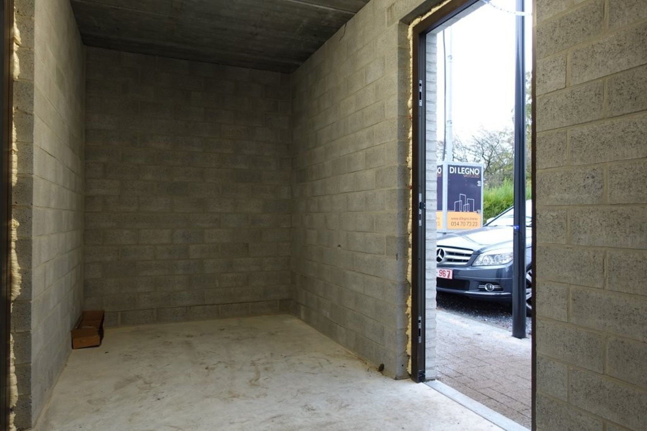 Gelijkvloers luxeappartement met 2 slaapkamers te Vosselaar foto 22