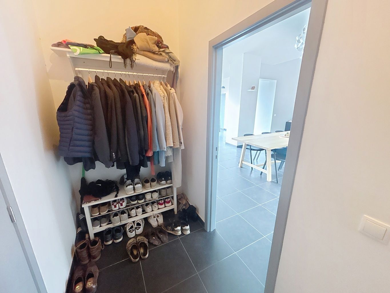 Penthouse in Opwijk centrum! foto 2