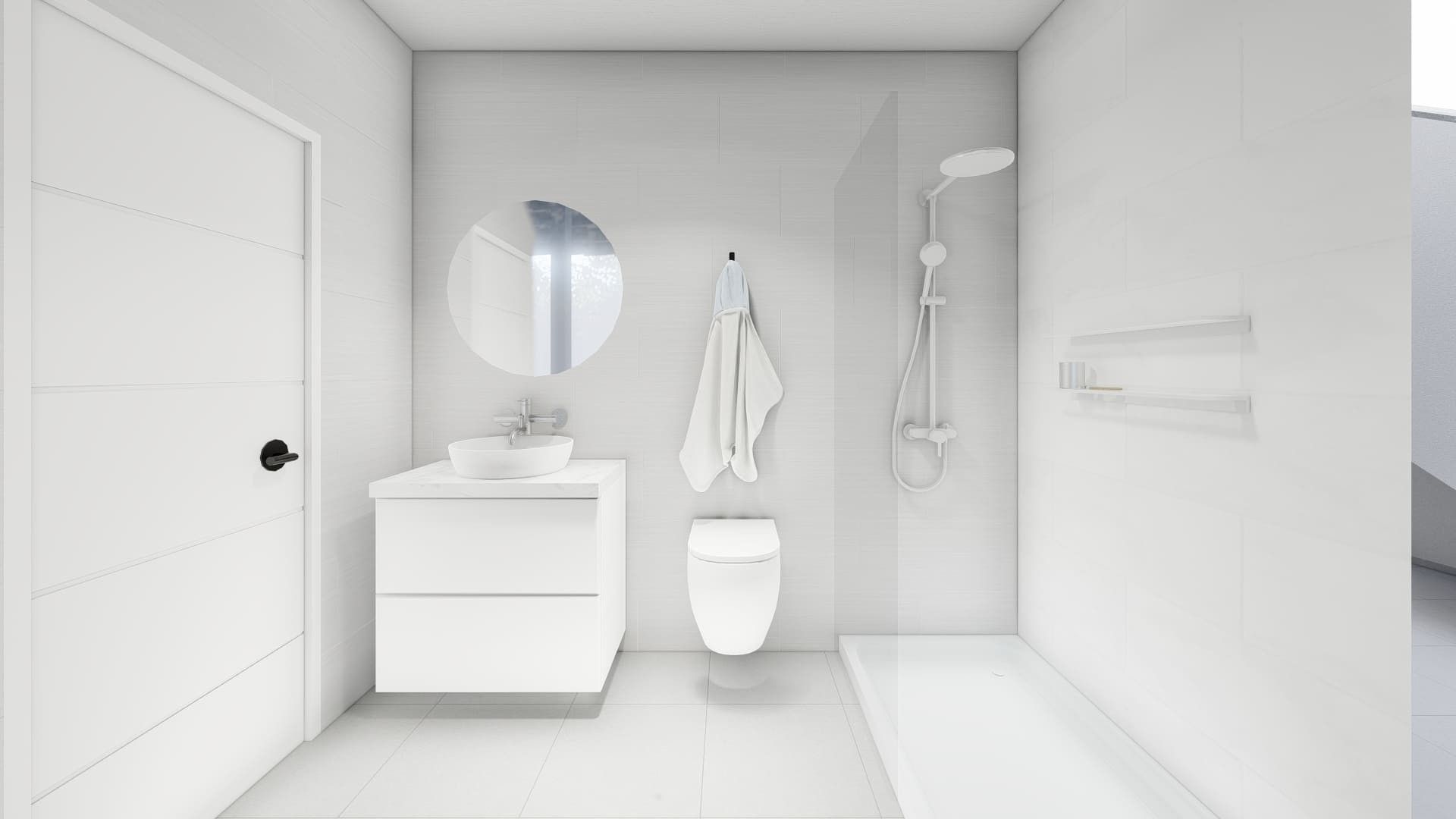 El Alba Residencial Mediterraneo - Roldan foto 22