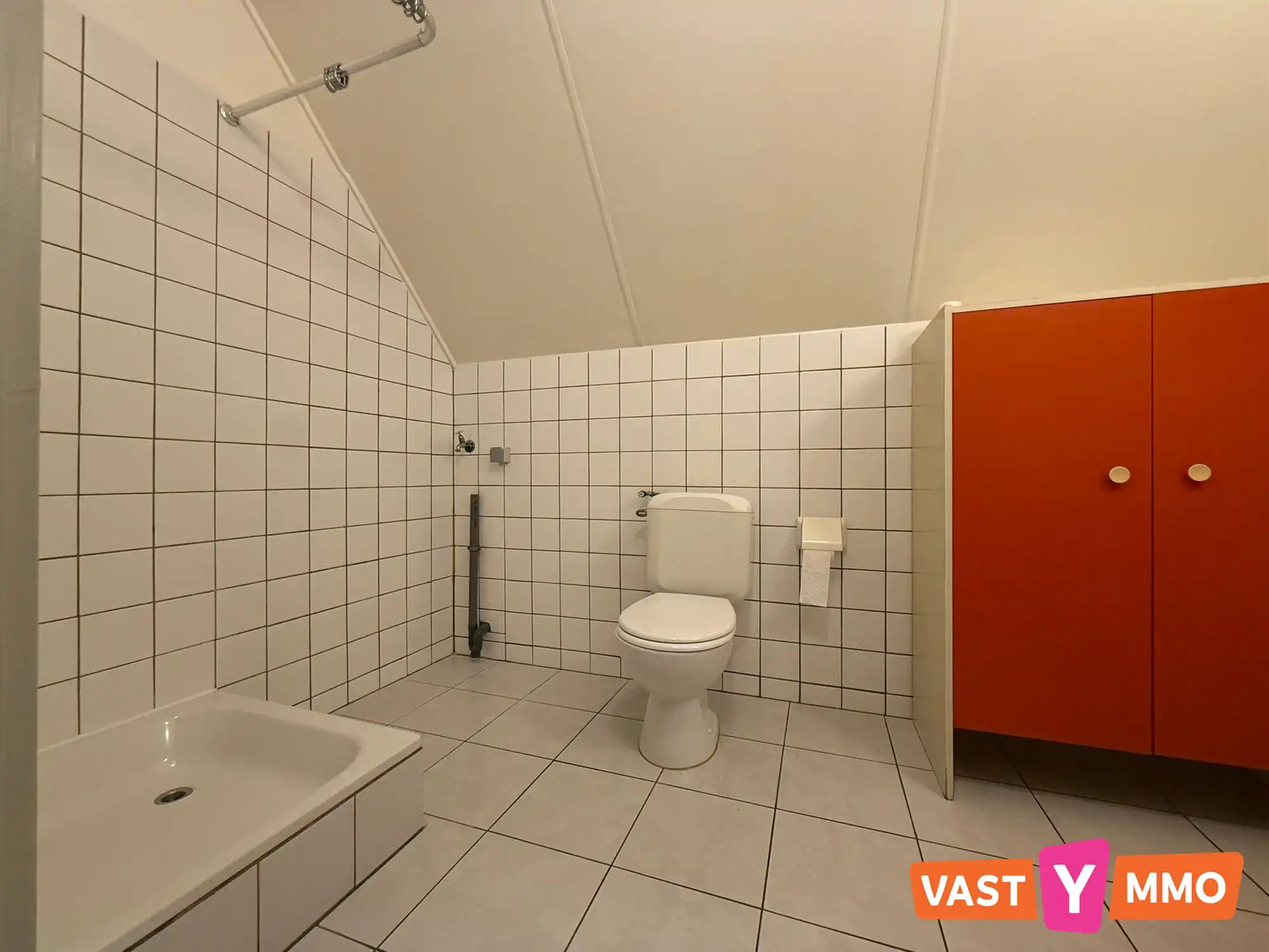 Gemeubeld dakappartement foto 7