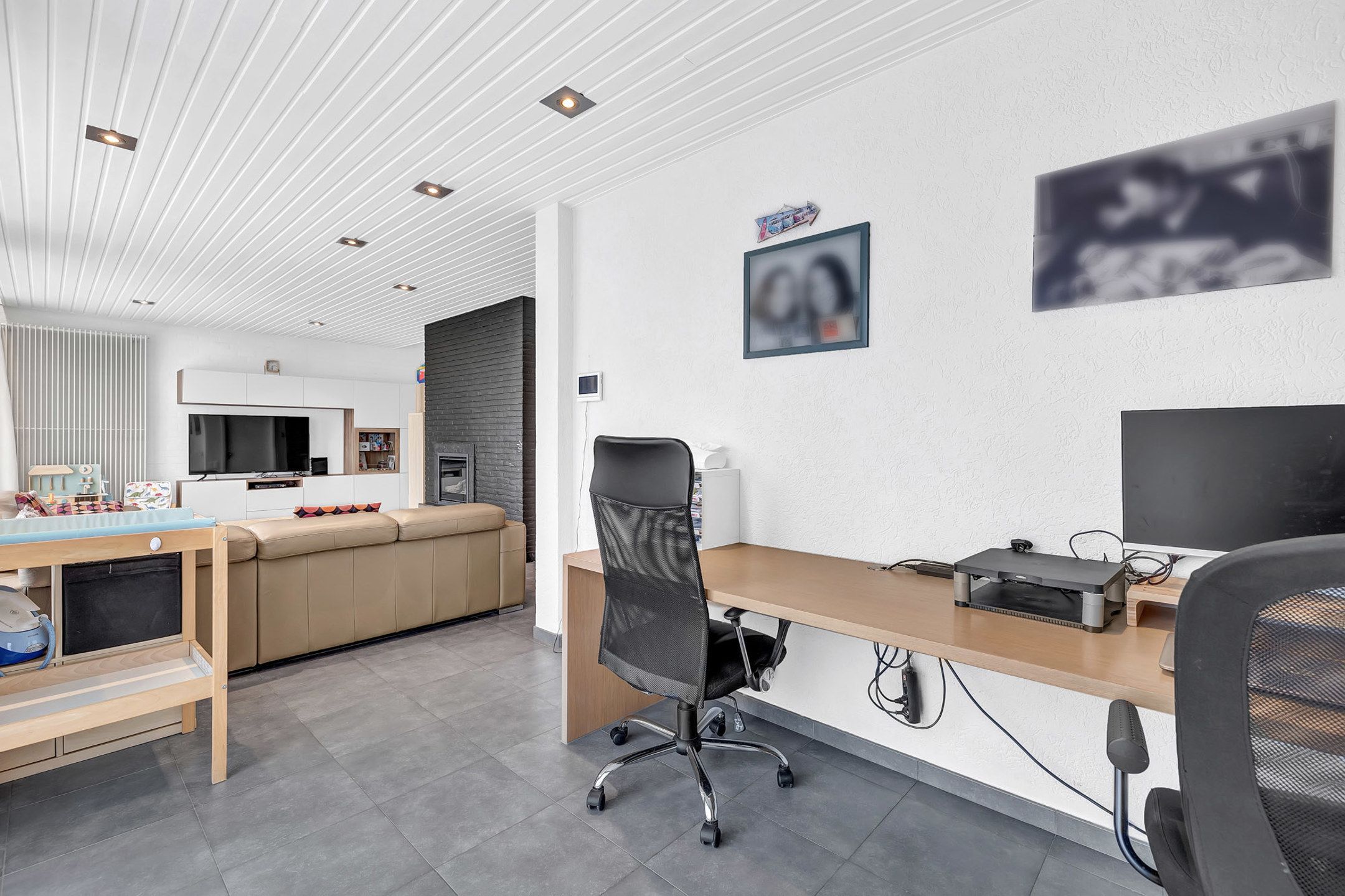 Instapklare woning met garage  foto 5