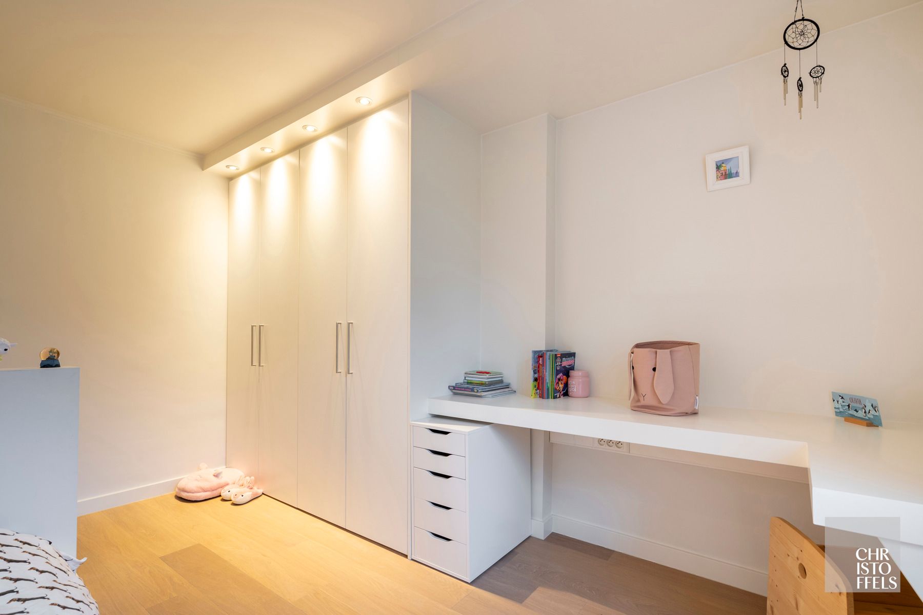 Totaal gerenoveerde villa (362 m²) met poolhouse (239 m²) in Opoeteren foto 22