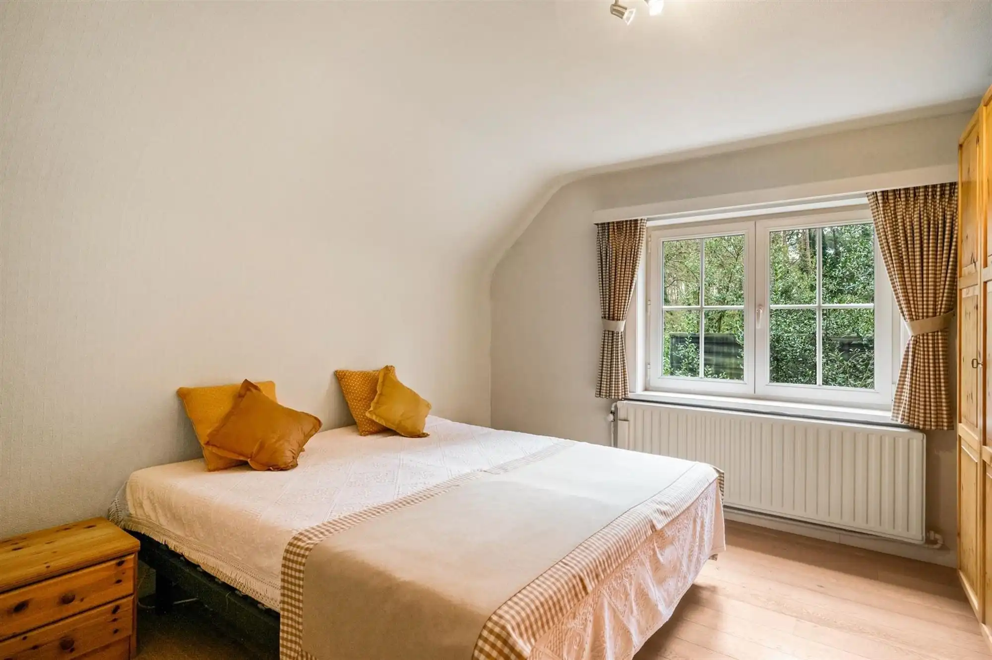 Instapklare woning op een residentiële locatie te Keerbergen foto 10