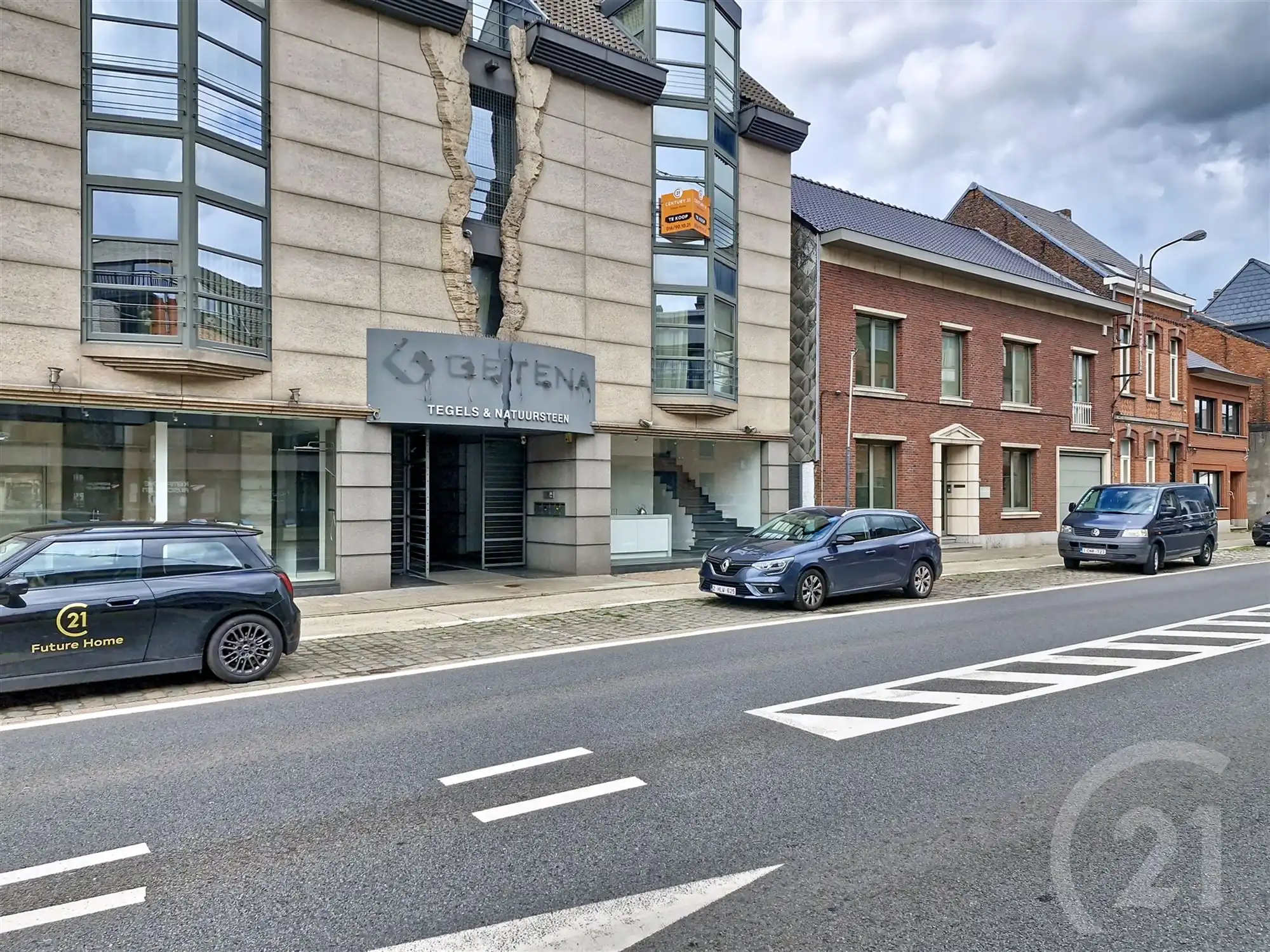 Appartement te koop Mechelbaan 454/2 - 2580 Putte