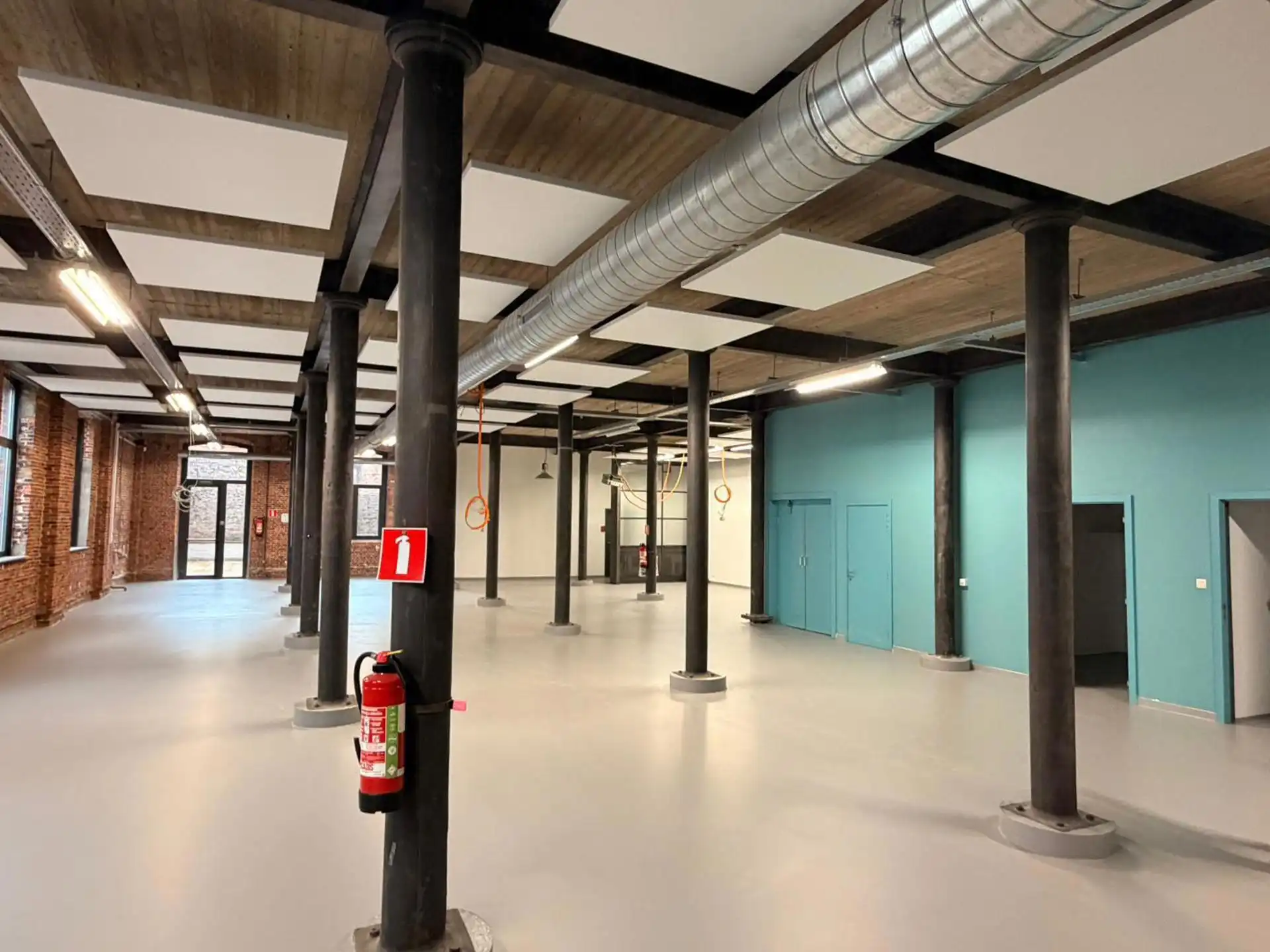 Kantoor te huur foto 5