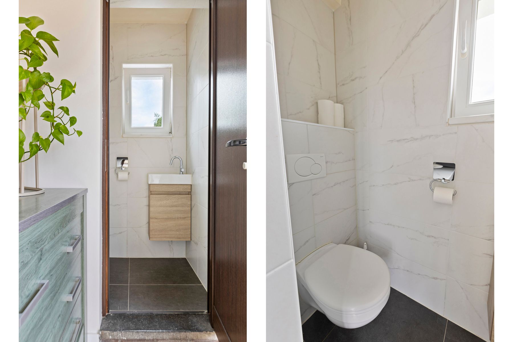 Gerenoveerde woning met drie slaapkamers foto 15