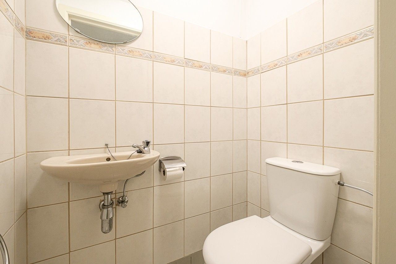 KNUS INSTAPKLAAR APPARTEMENT IN HOEPERTINGEN foto 17