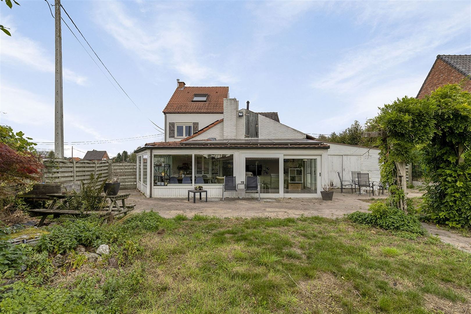 Zeer ruime gezinswoning op toplocatie ! foto 29