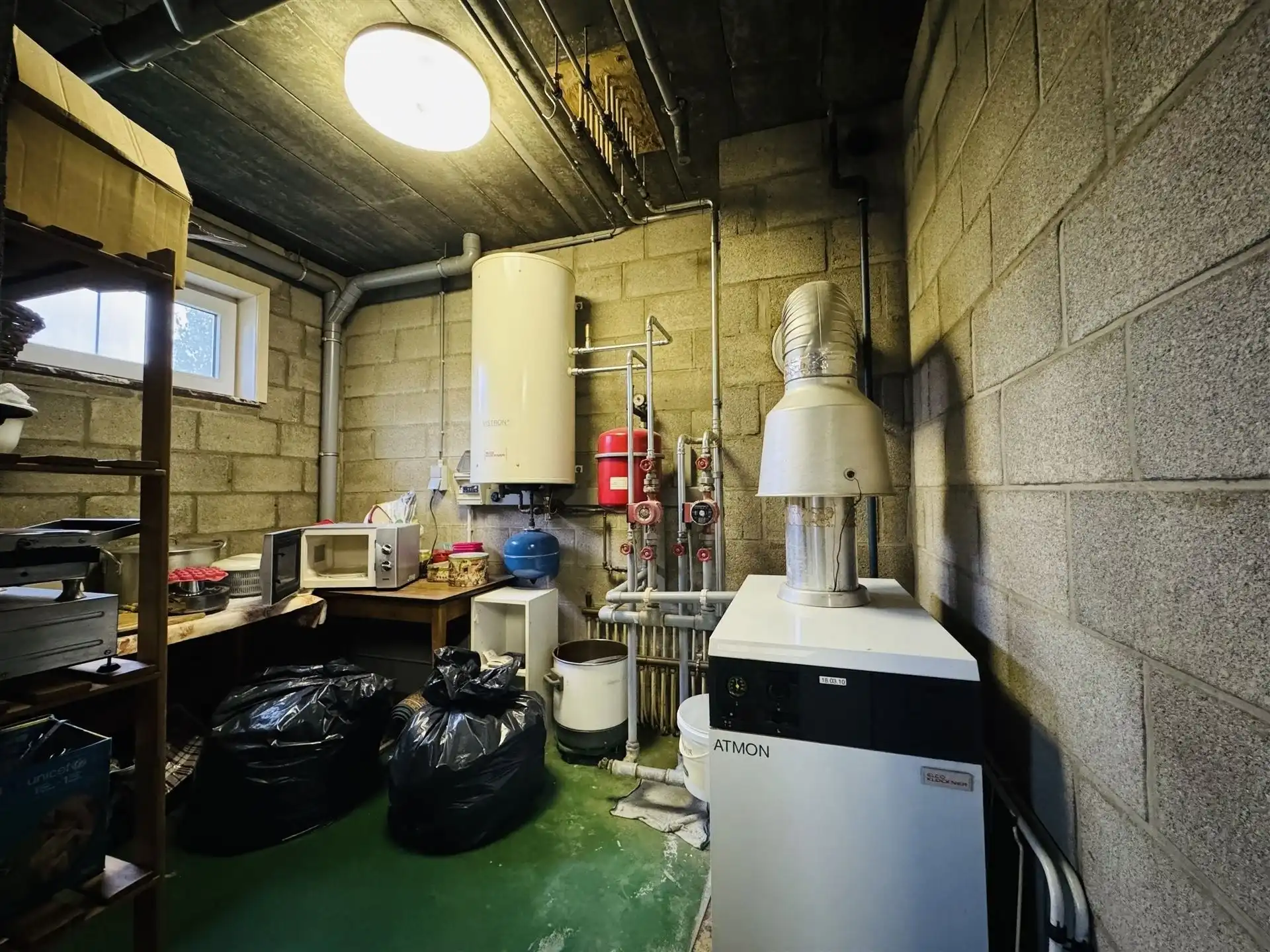 Hoeve met paardenaccomodatie. foto 18