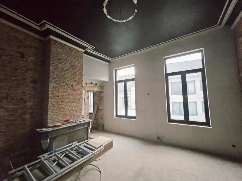 Moderne kantoorruimte foto 3