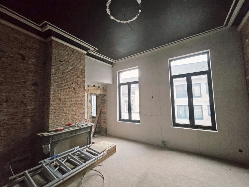 Moderne kantoorruimte foto 3