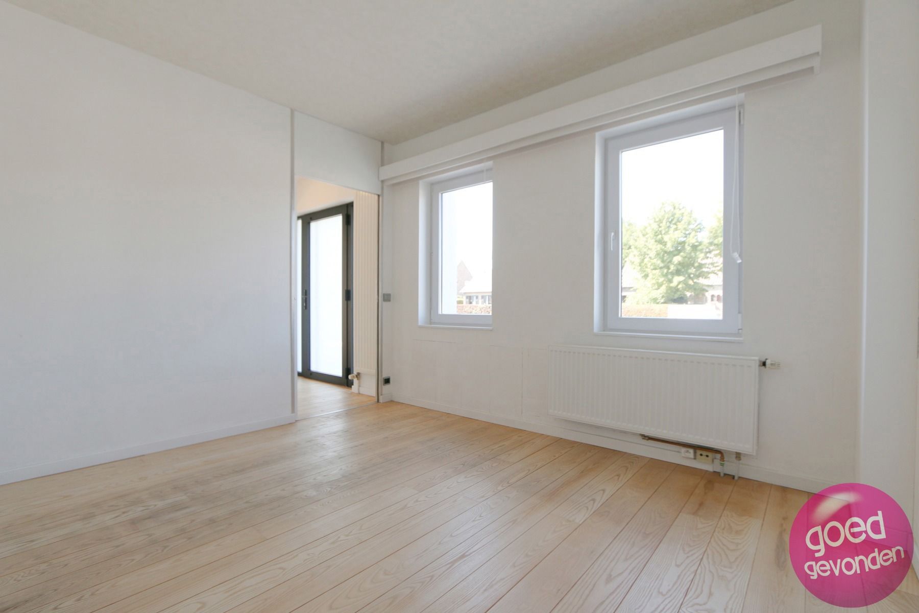 WONING - WERKPLAATS - 4 SLK - 2 GARAGES - TERRAS - TUIN foto 14