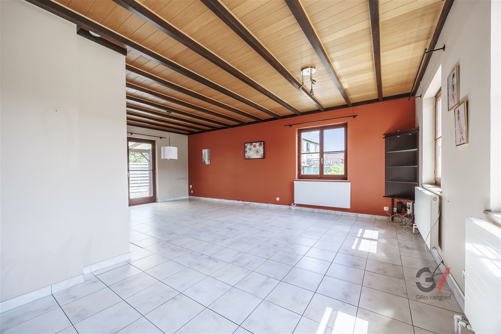 Instapklare, gelijkvloerse woning in Boortmeerbeek foto 4