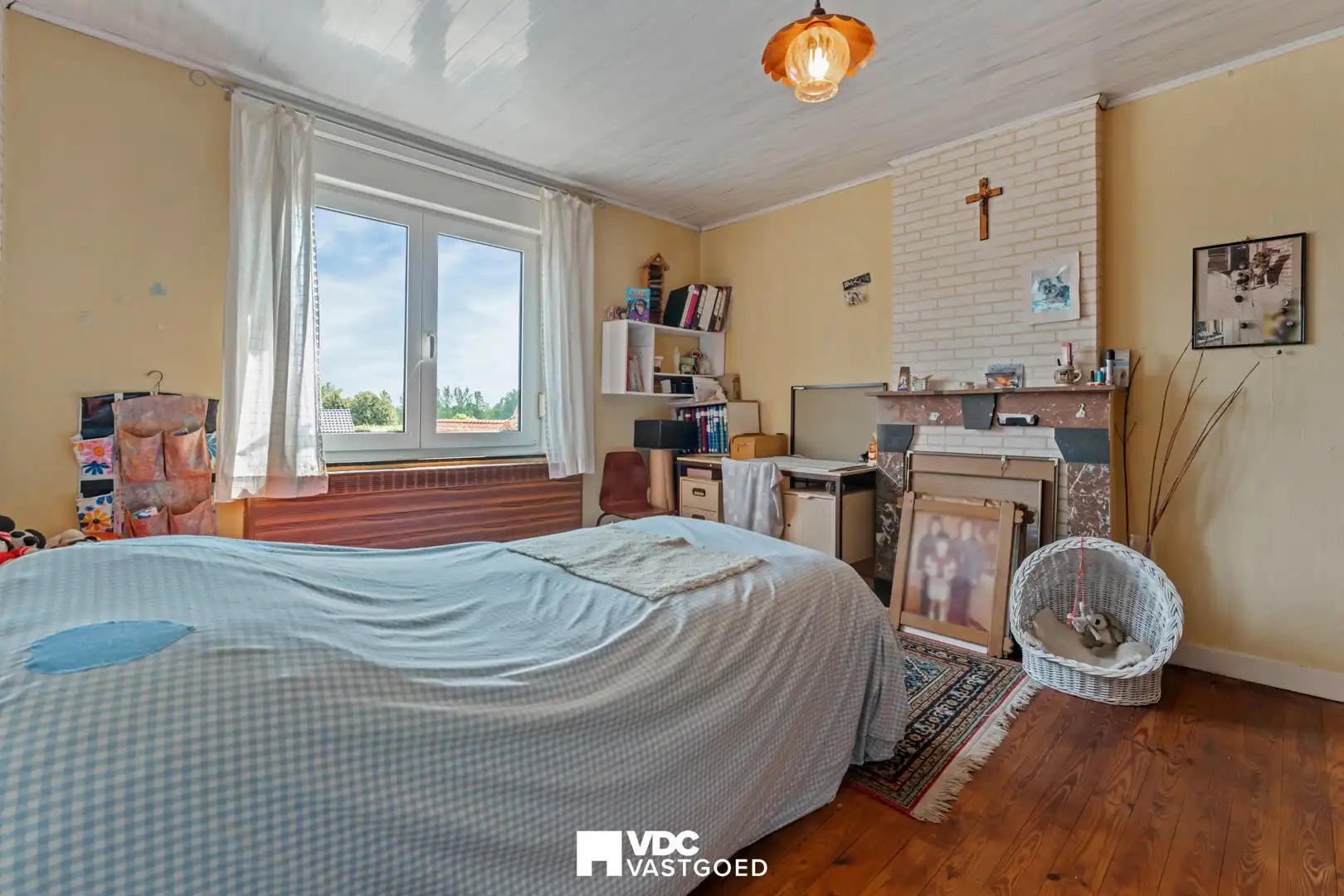 Unieke kangoeroewoning met vergunde opsplitsing en tal van mogelijkheden foto 9