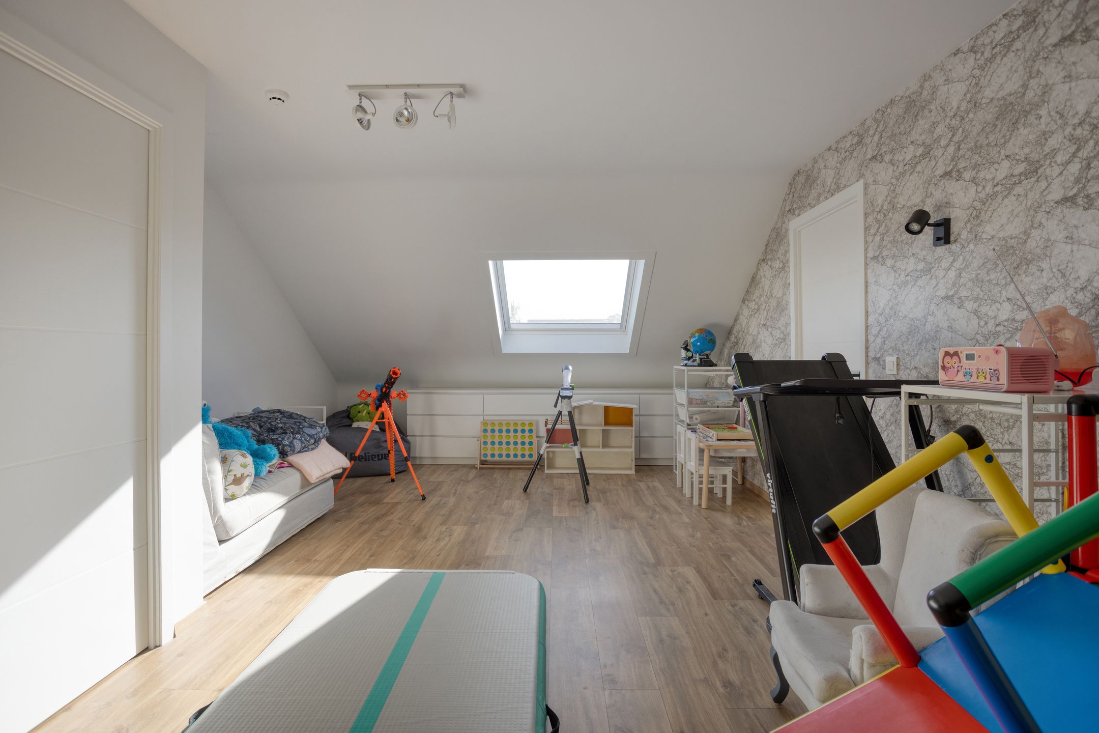 Ruime, energiezuinige woning met 4 slaapkamers te Holsbeek foto 13