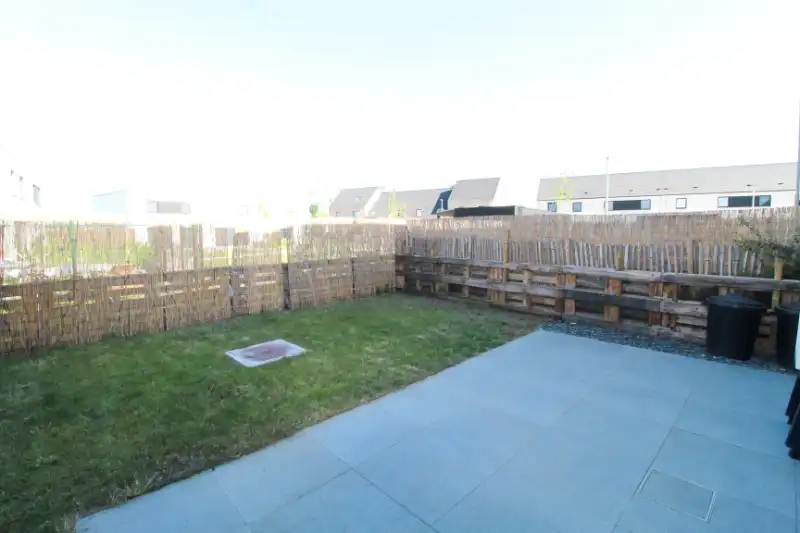 Zeer energiezuinige nieuwbouwwoning te Roeselare foto 10