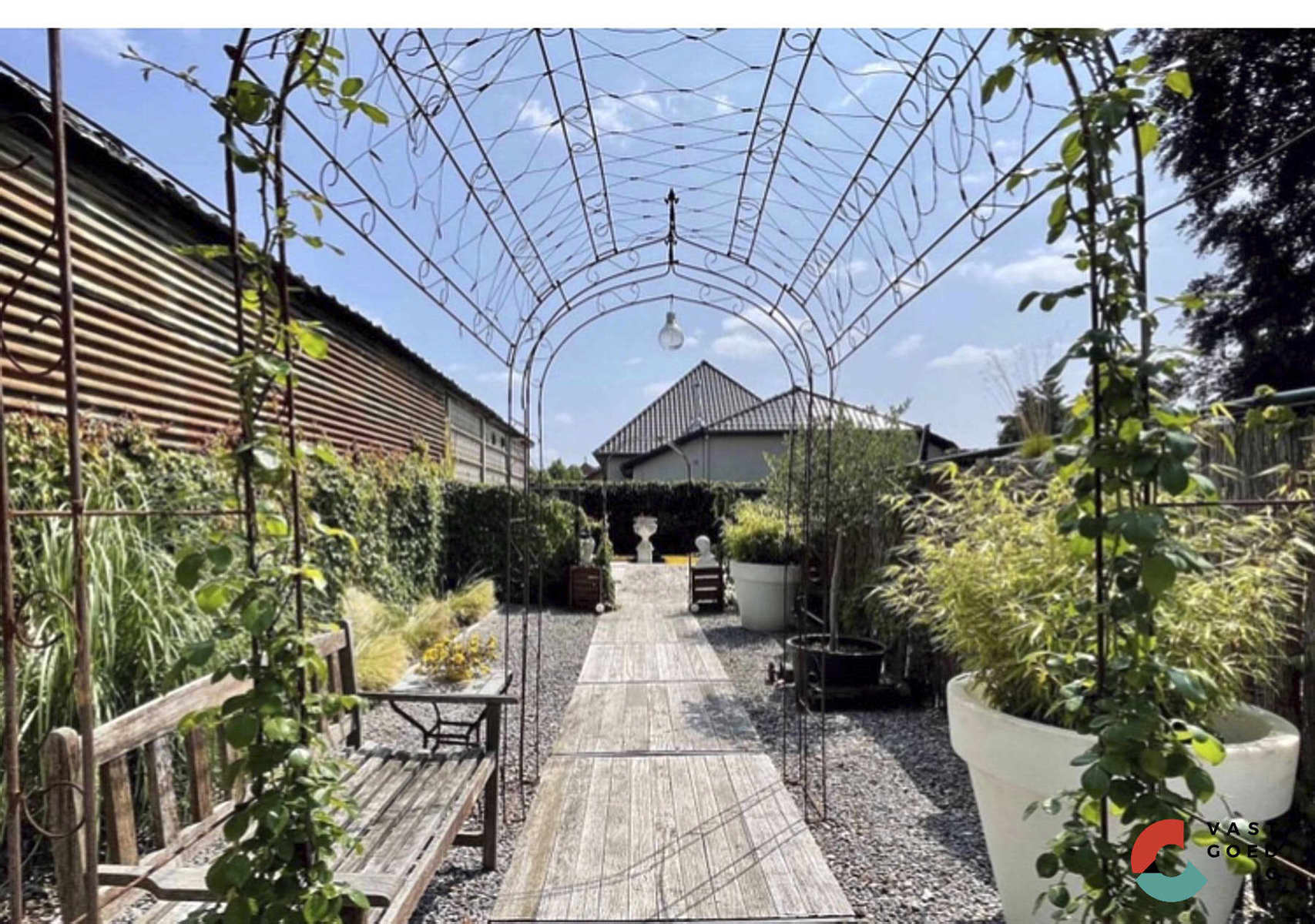 Appartement te koop foto 18