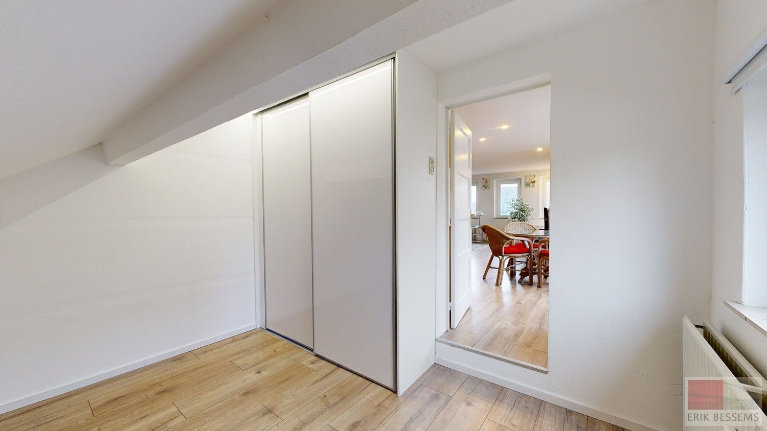 Appartement te huur foto 12