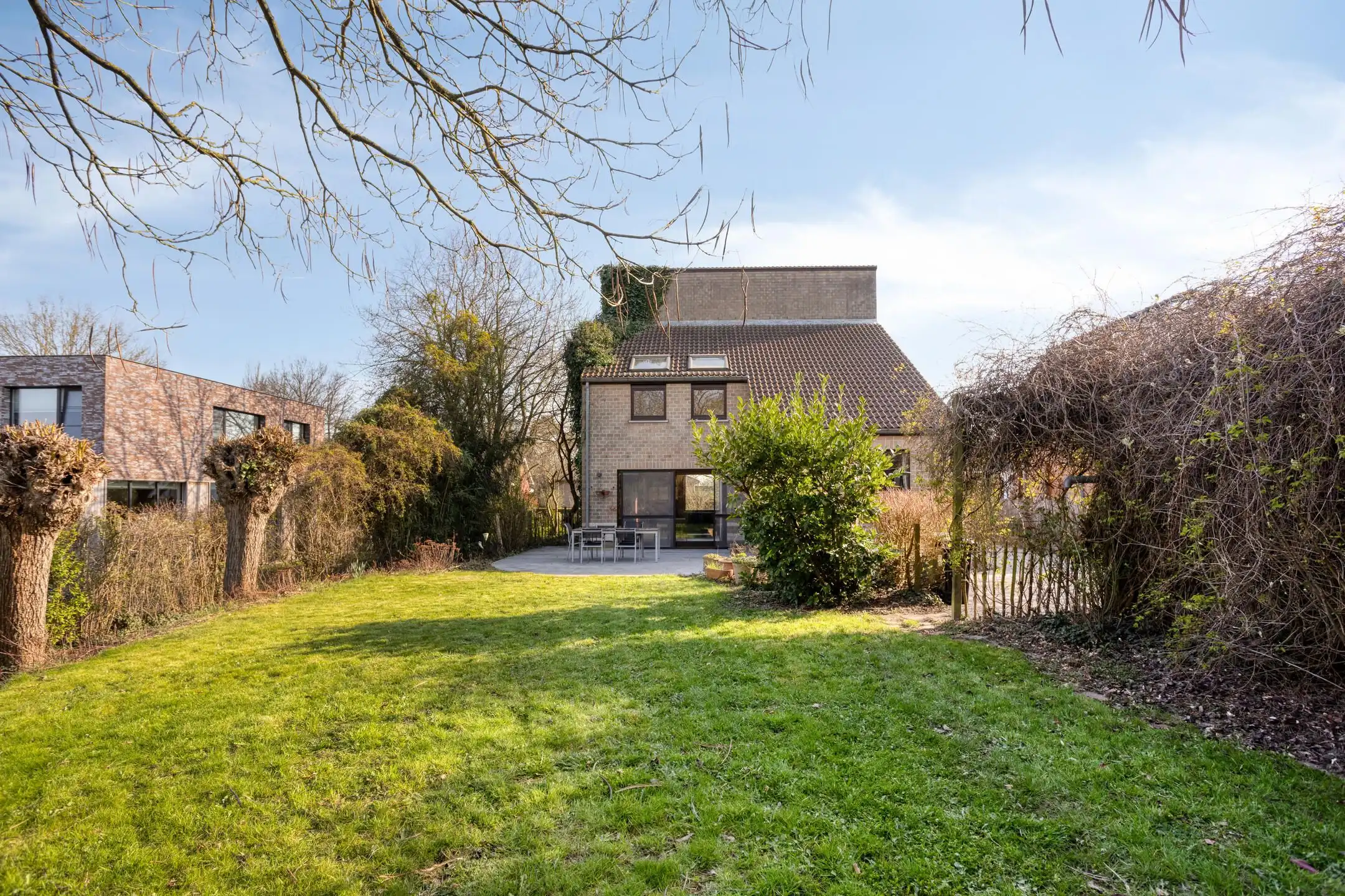 Ongezien uitzicht in het zicht: karaktervol wonen foto 27